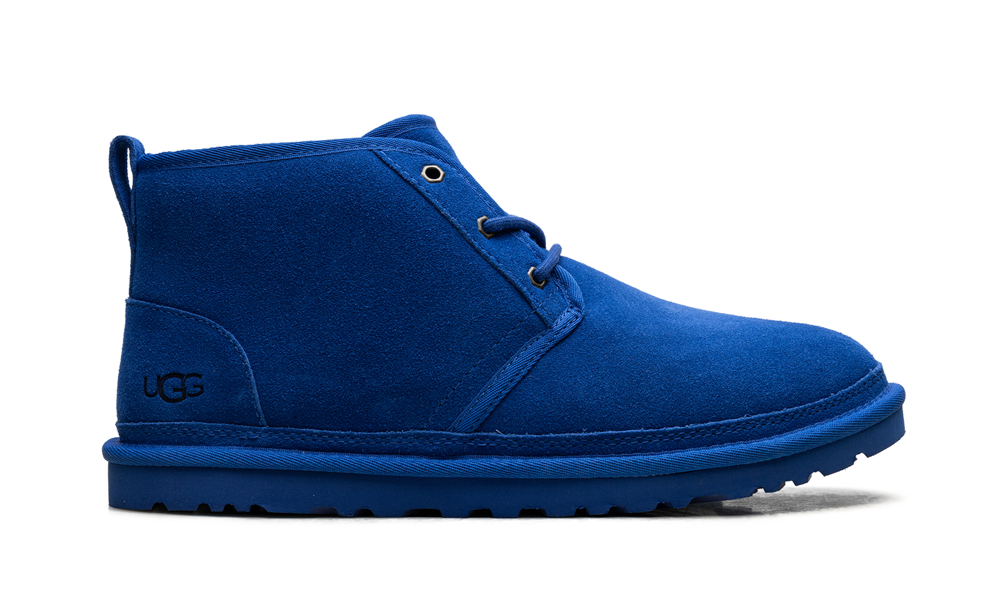 Neumel Boot "Classic Blue"