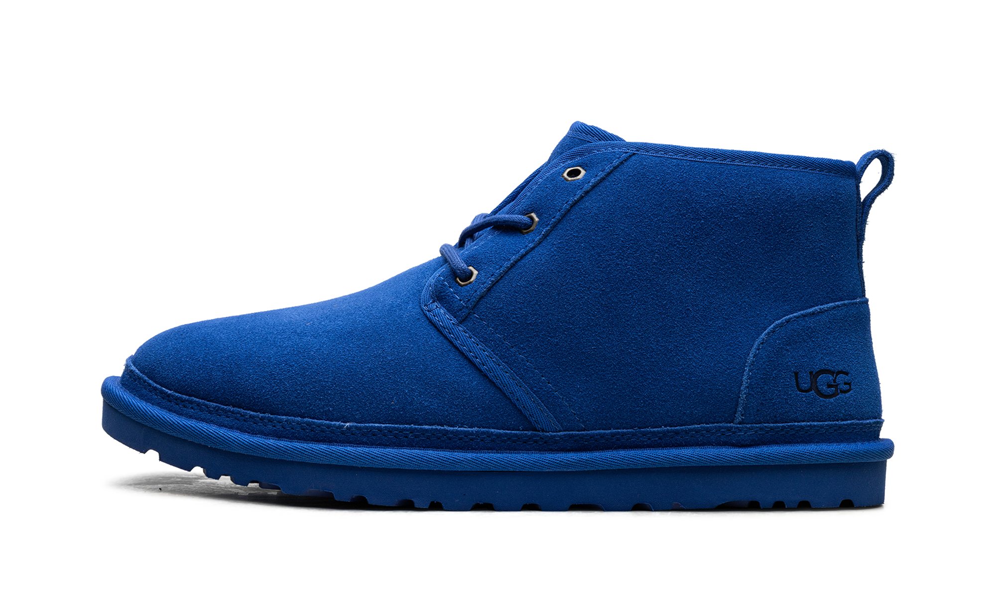 Neumel Boot "Classic Blue"