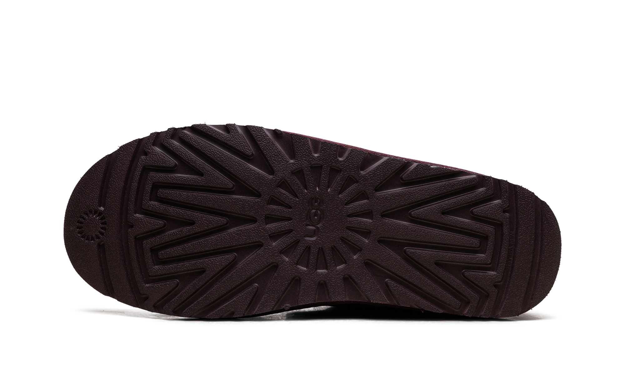 Neumel Boot "Cordovan"