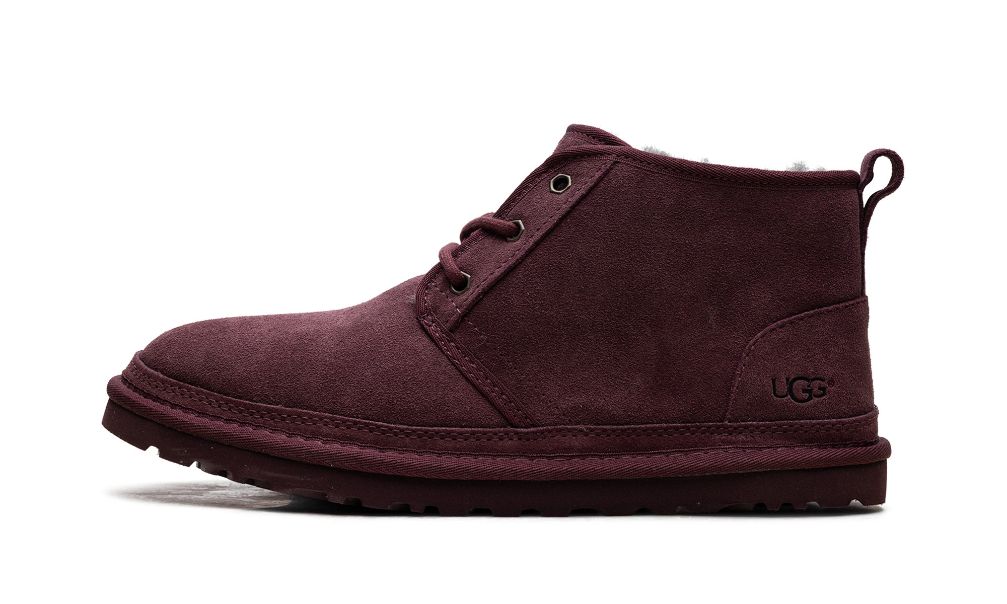 Neumel Boot "Cordovan"