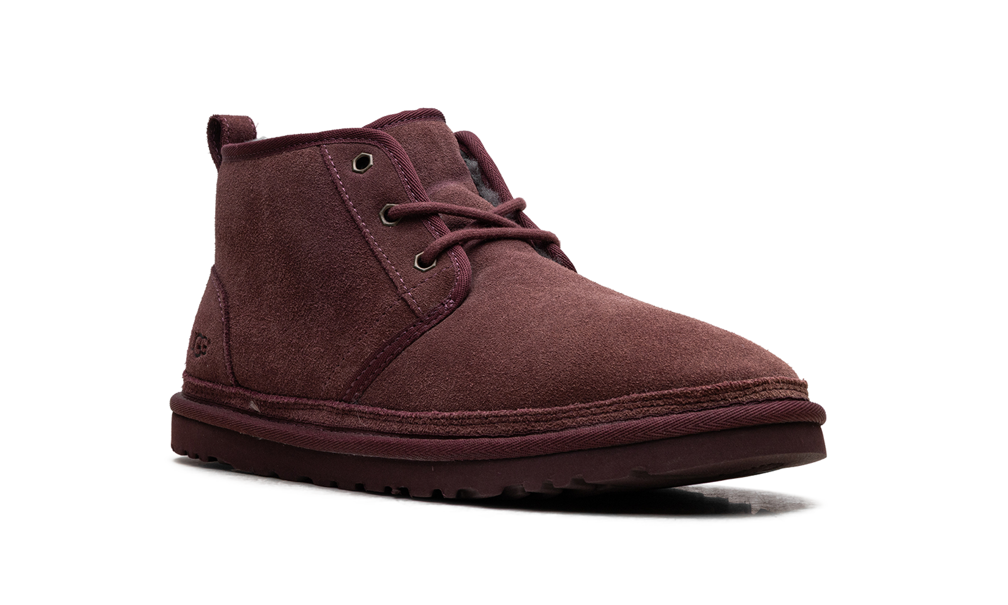 Neumel Boot "Cordovan"
