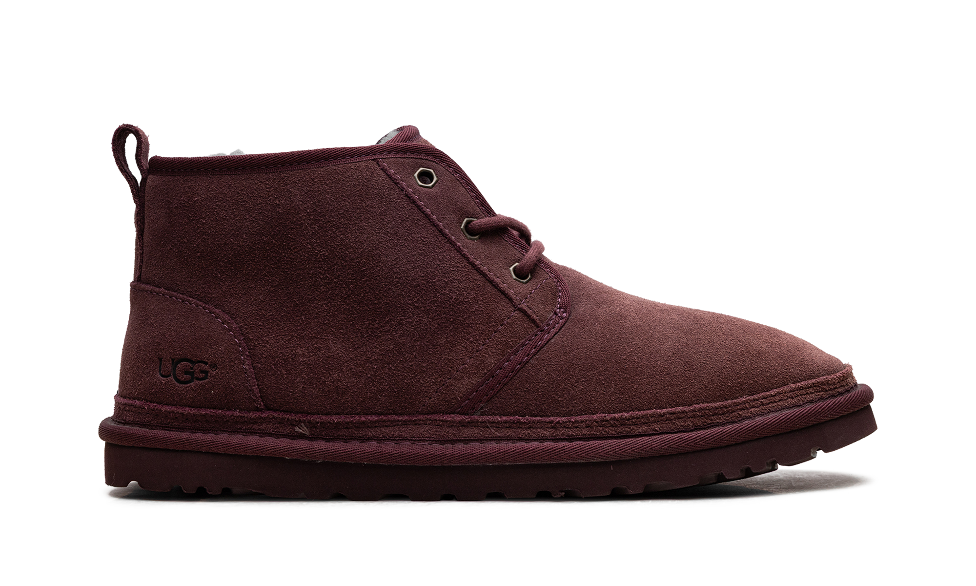 Neumel Boot "Cordovan"