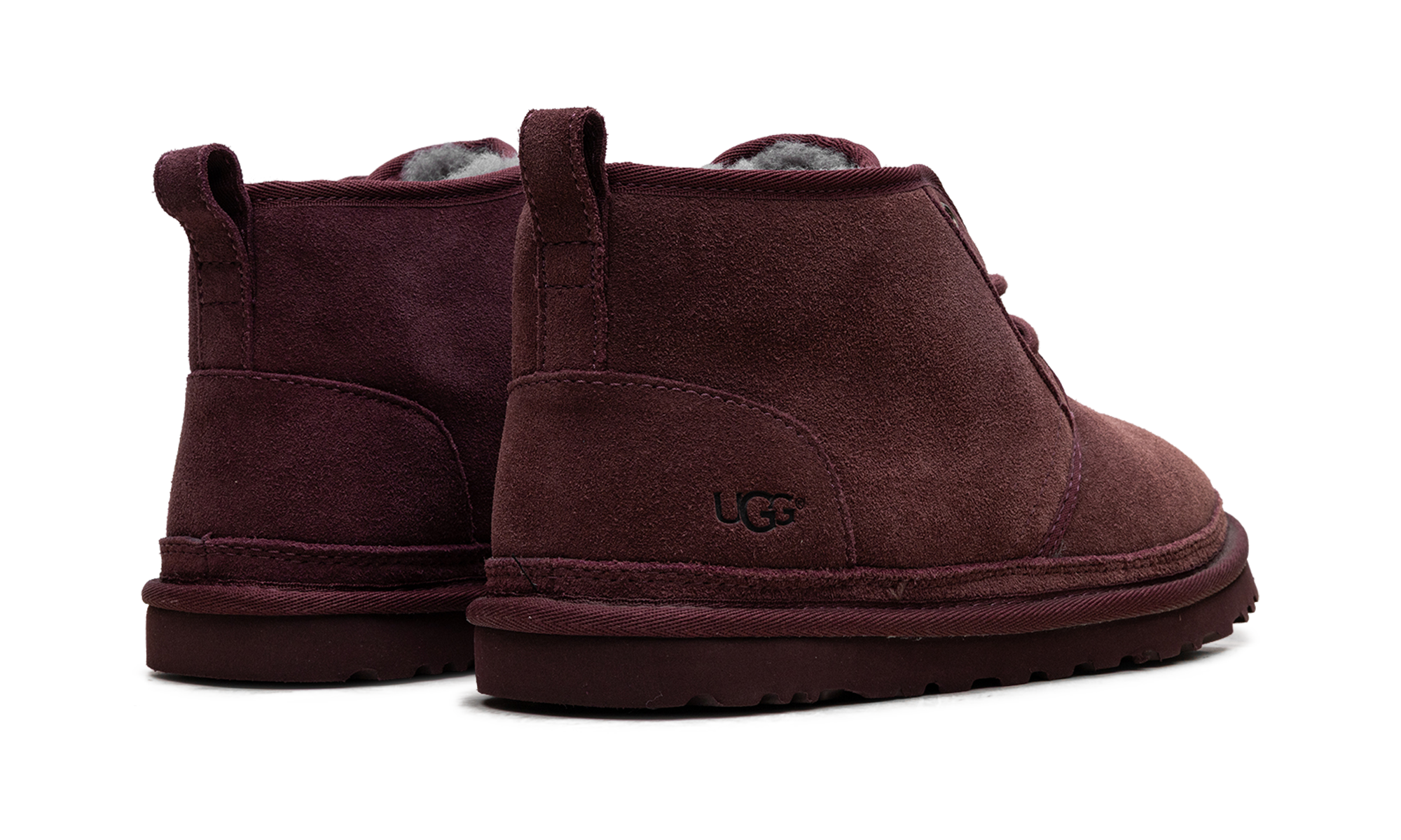 Neumel Boot "Cordovan"