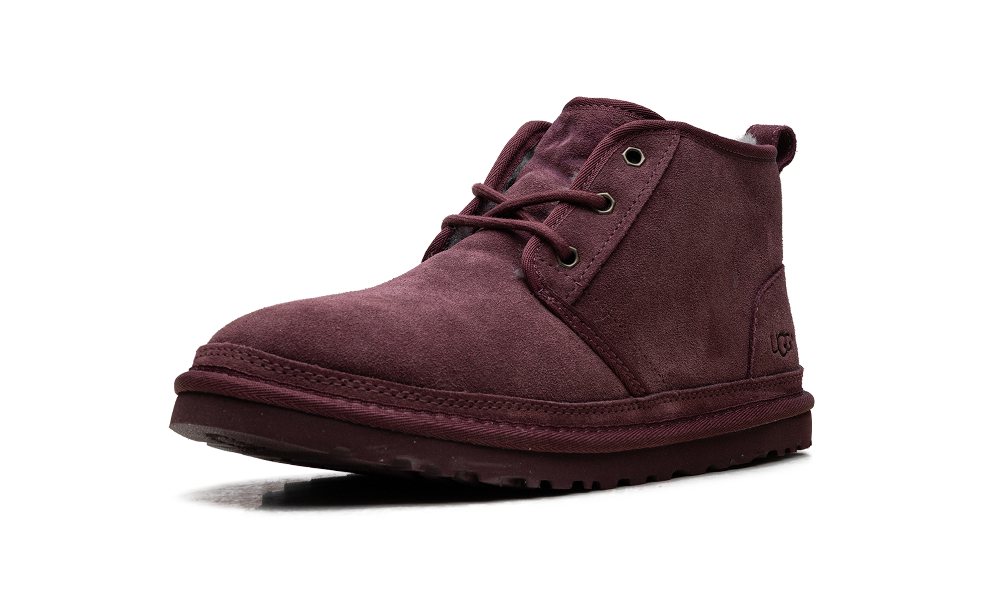 Neumel Boot "Cordovan"