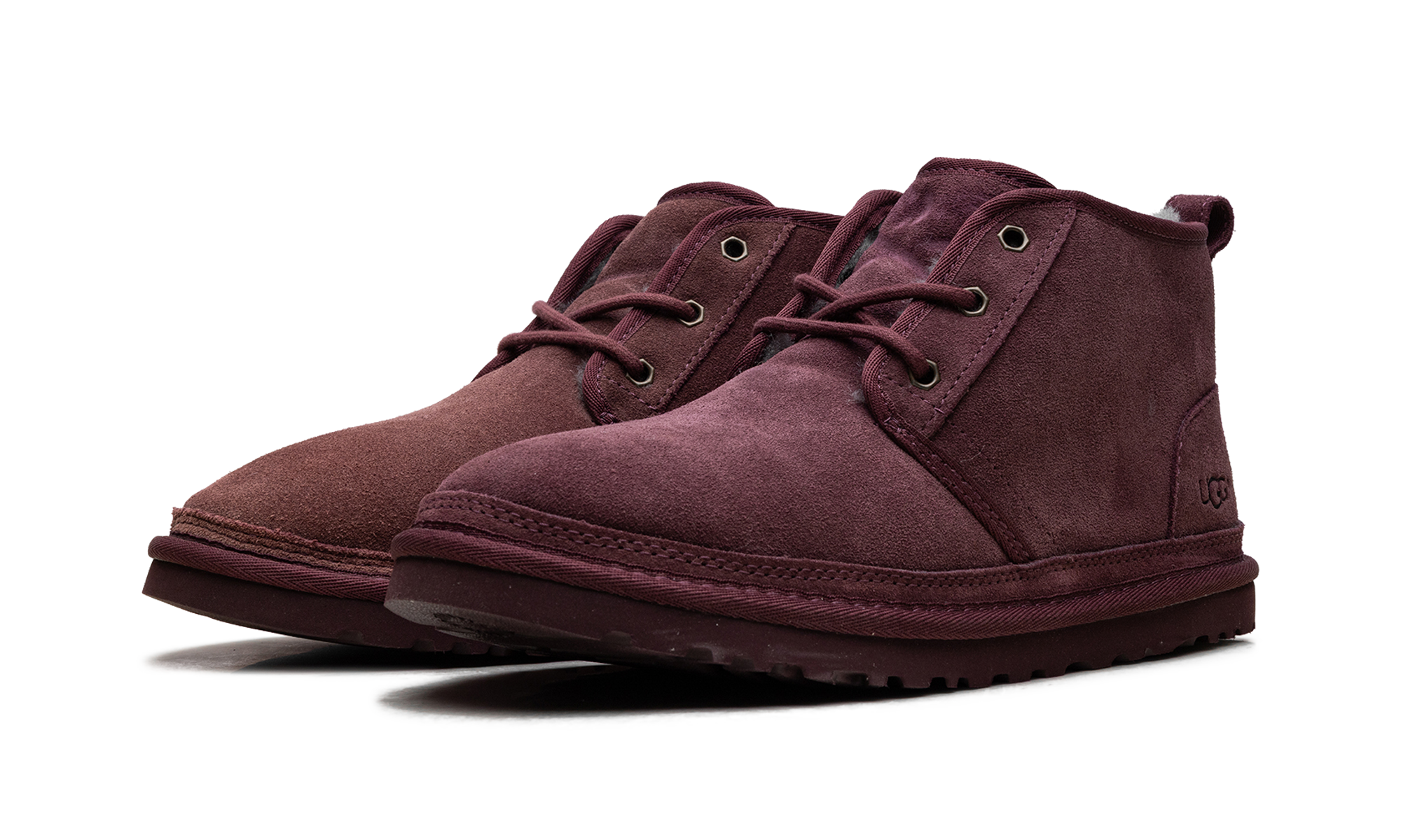 Neumel Boot "Cordovan"