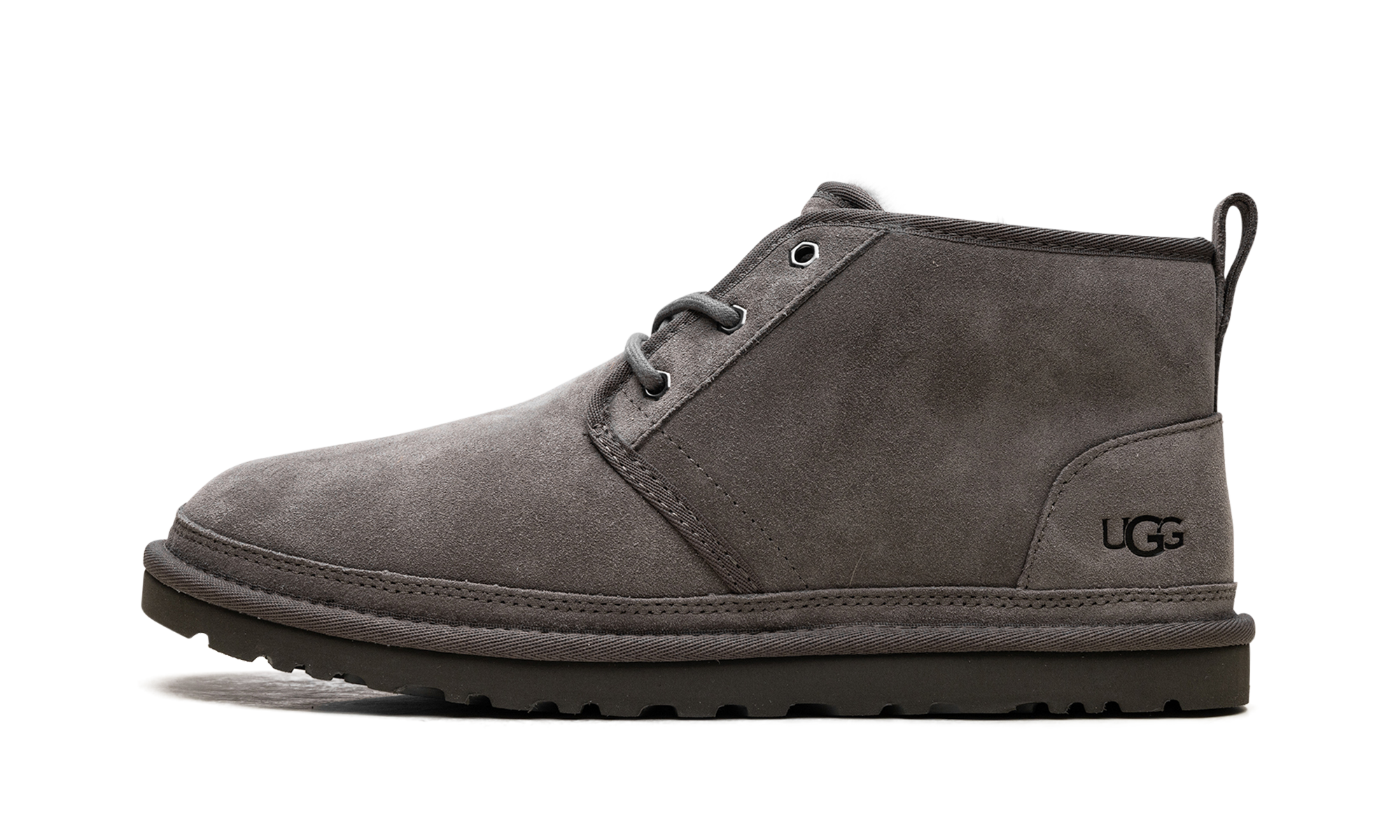 Neumel Boot "Espresso"