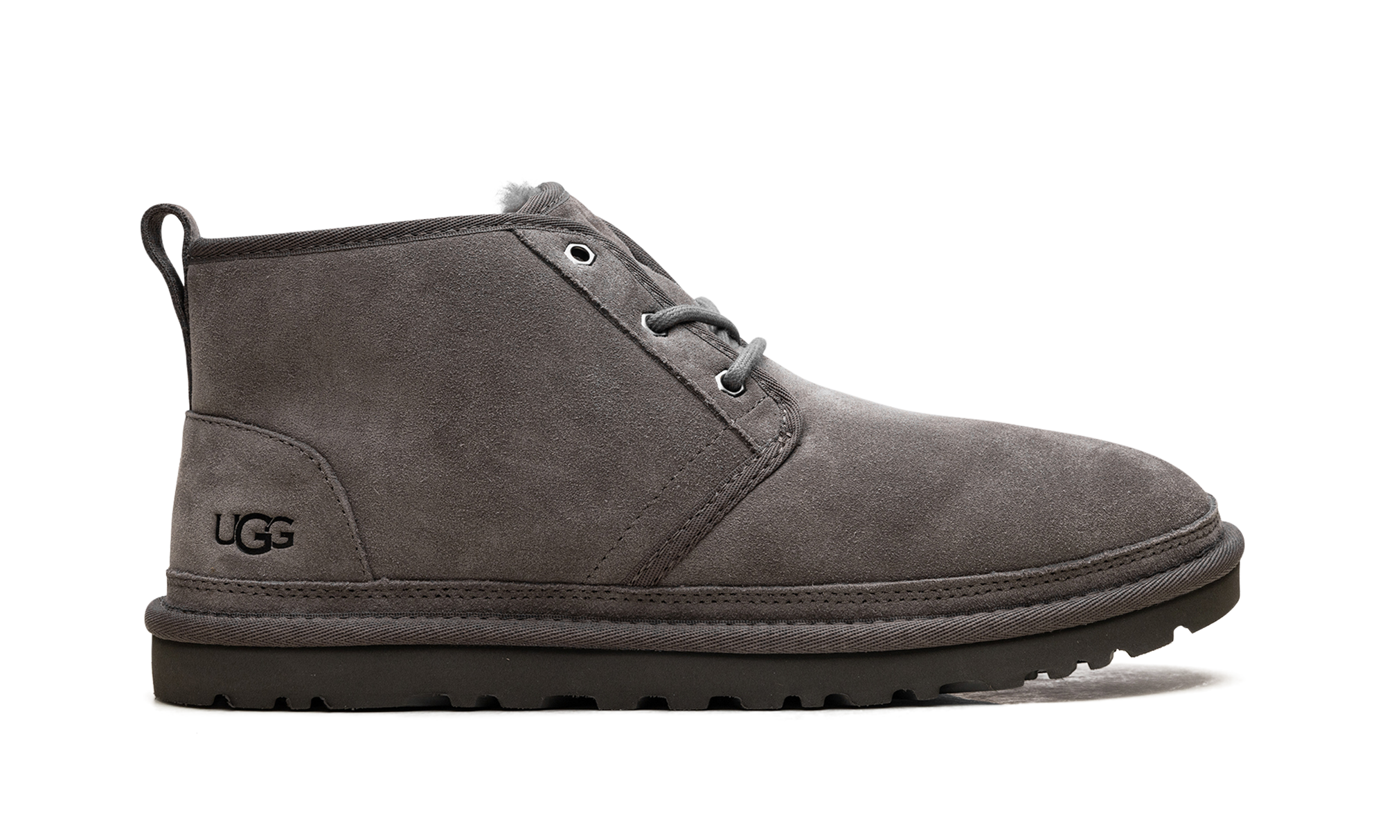 Neumel Boot "Espresso"