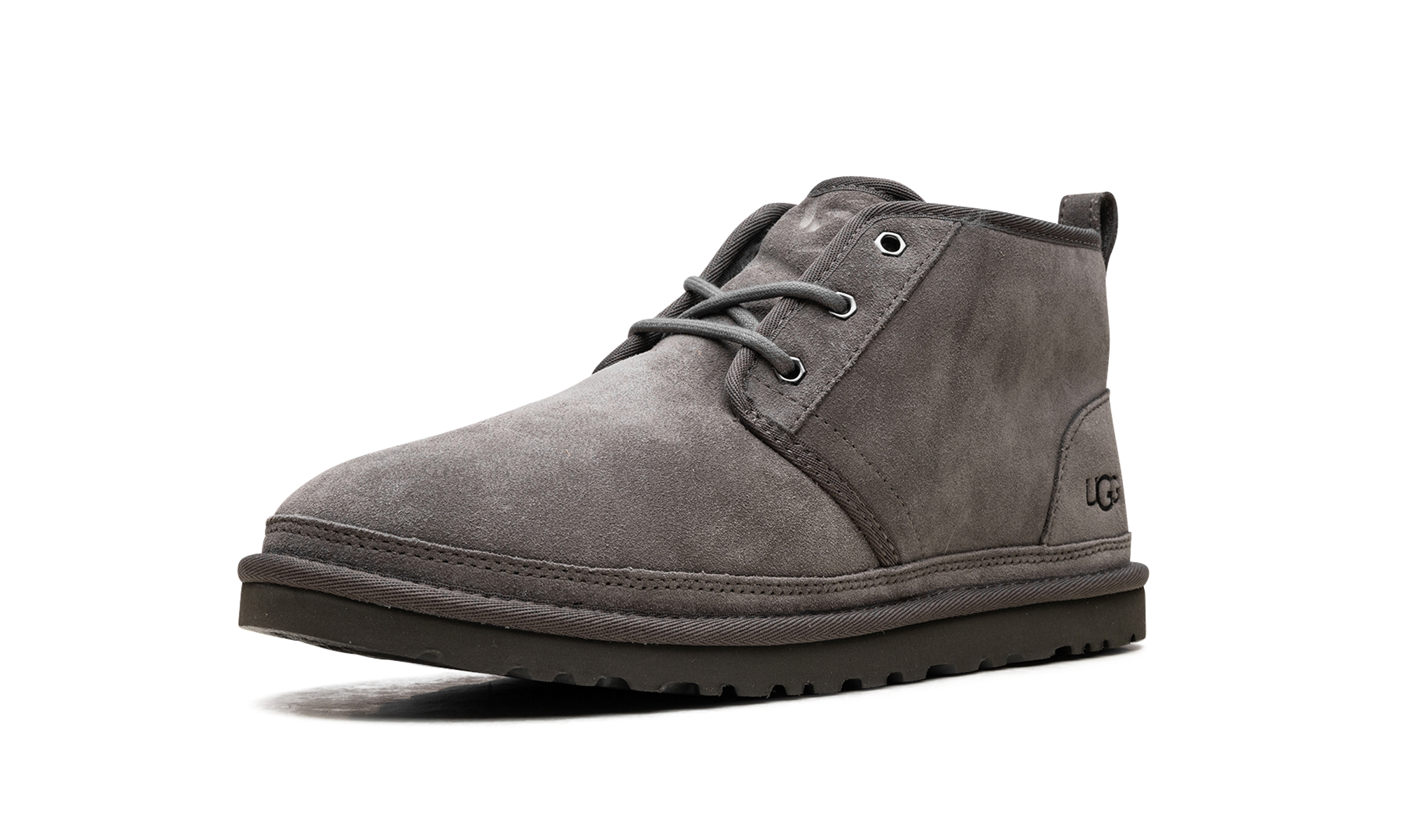 Neumel Boot "Espresso"