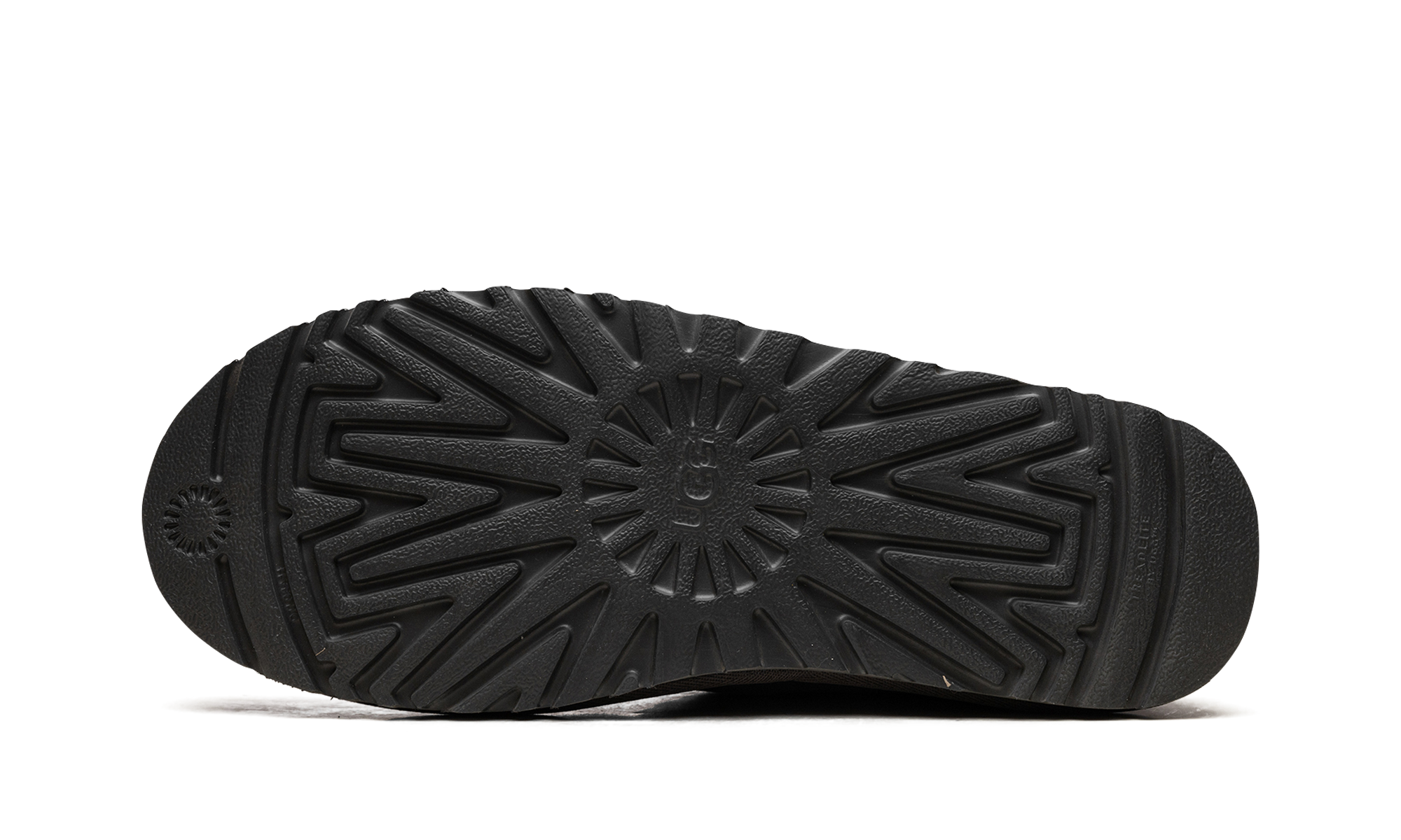 Neumel Boot "Espresso"