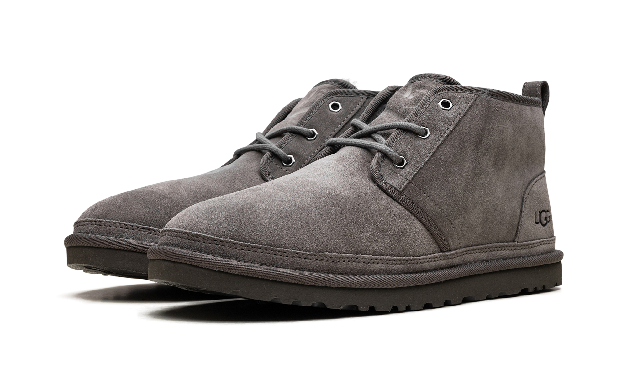Neumel Boot "Espresso"
