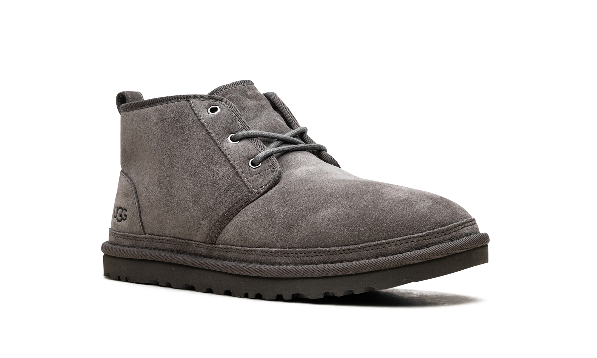 Neumel Boot "Espresso"