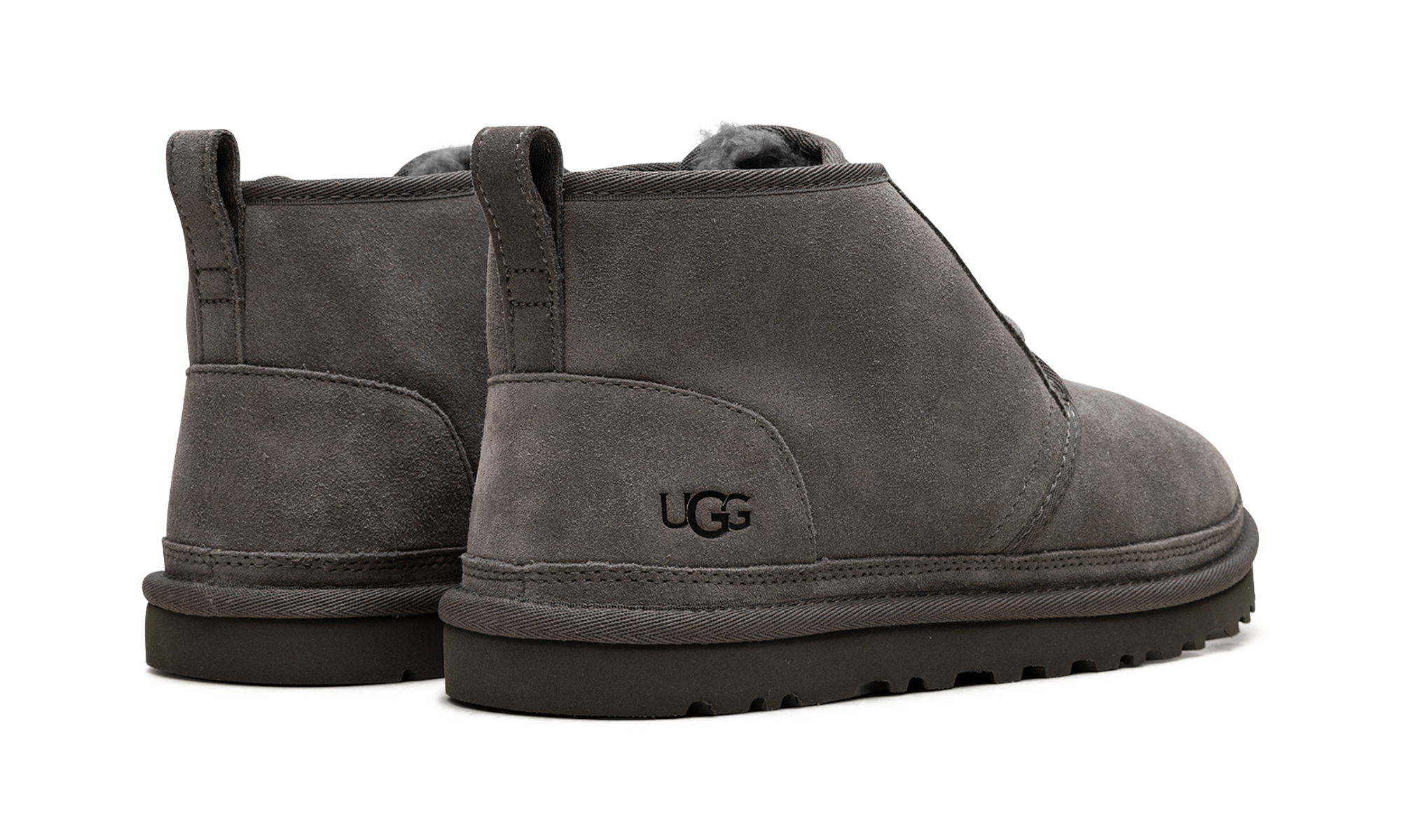 Neumel Boot "Espresso"