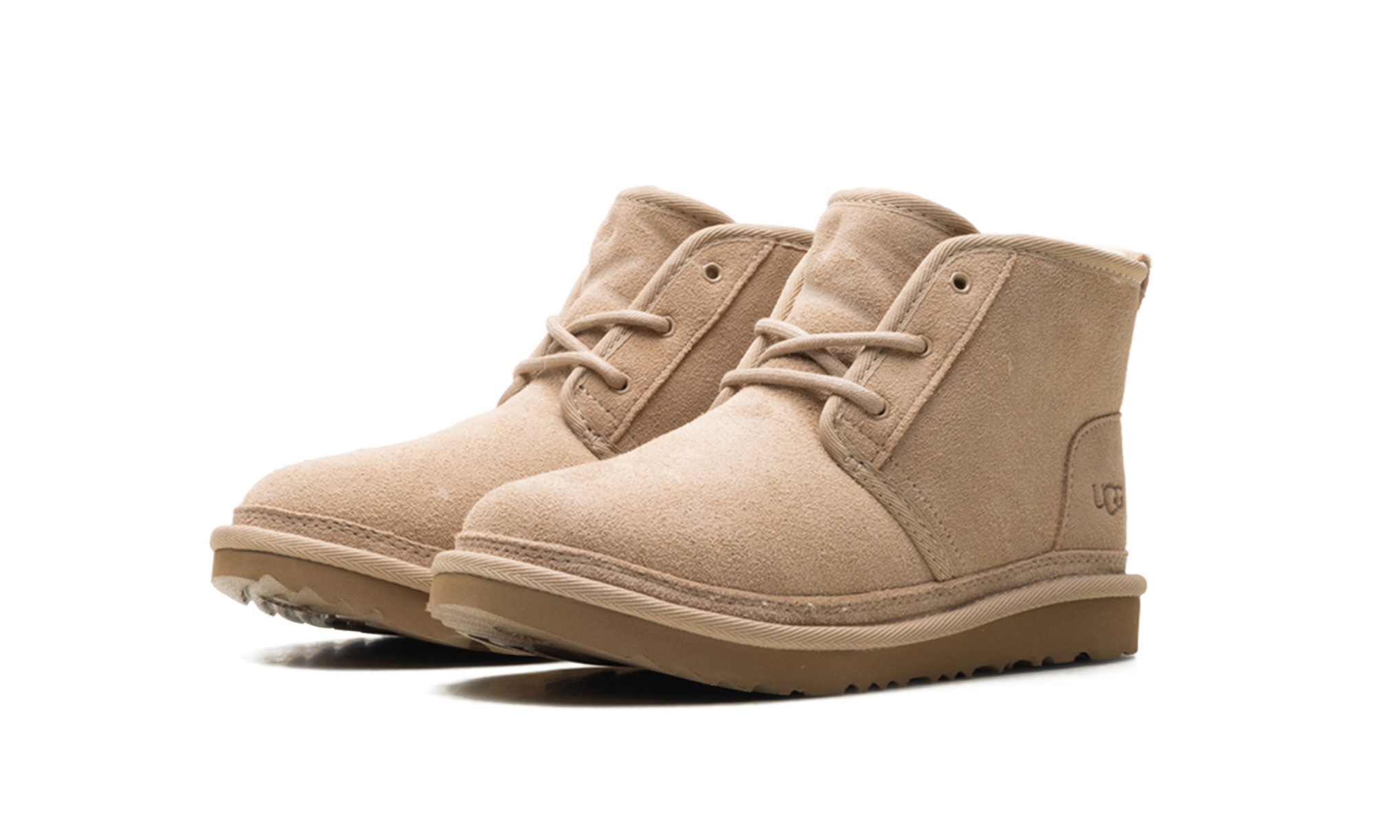Neumel Boot GS "Sand"