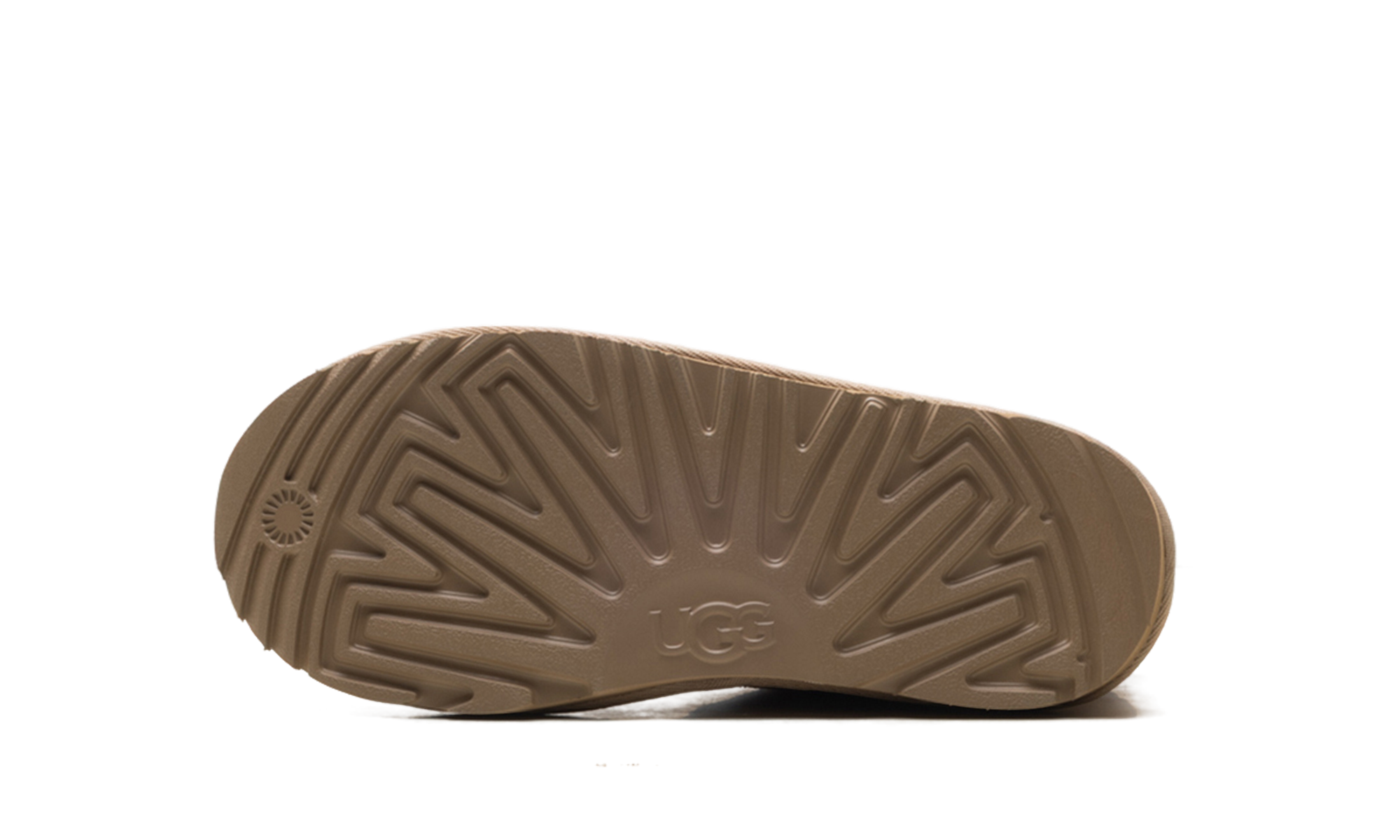 Neumel Boot GS "Sand"