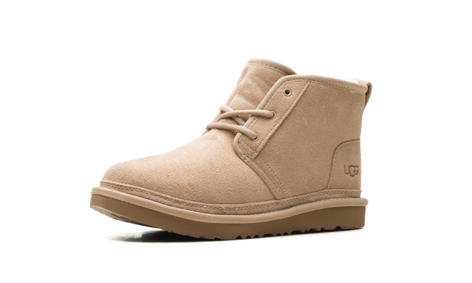 Neumel Boot GS "Sand"