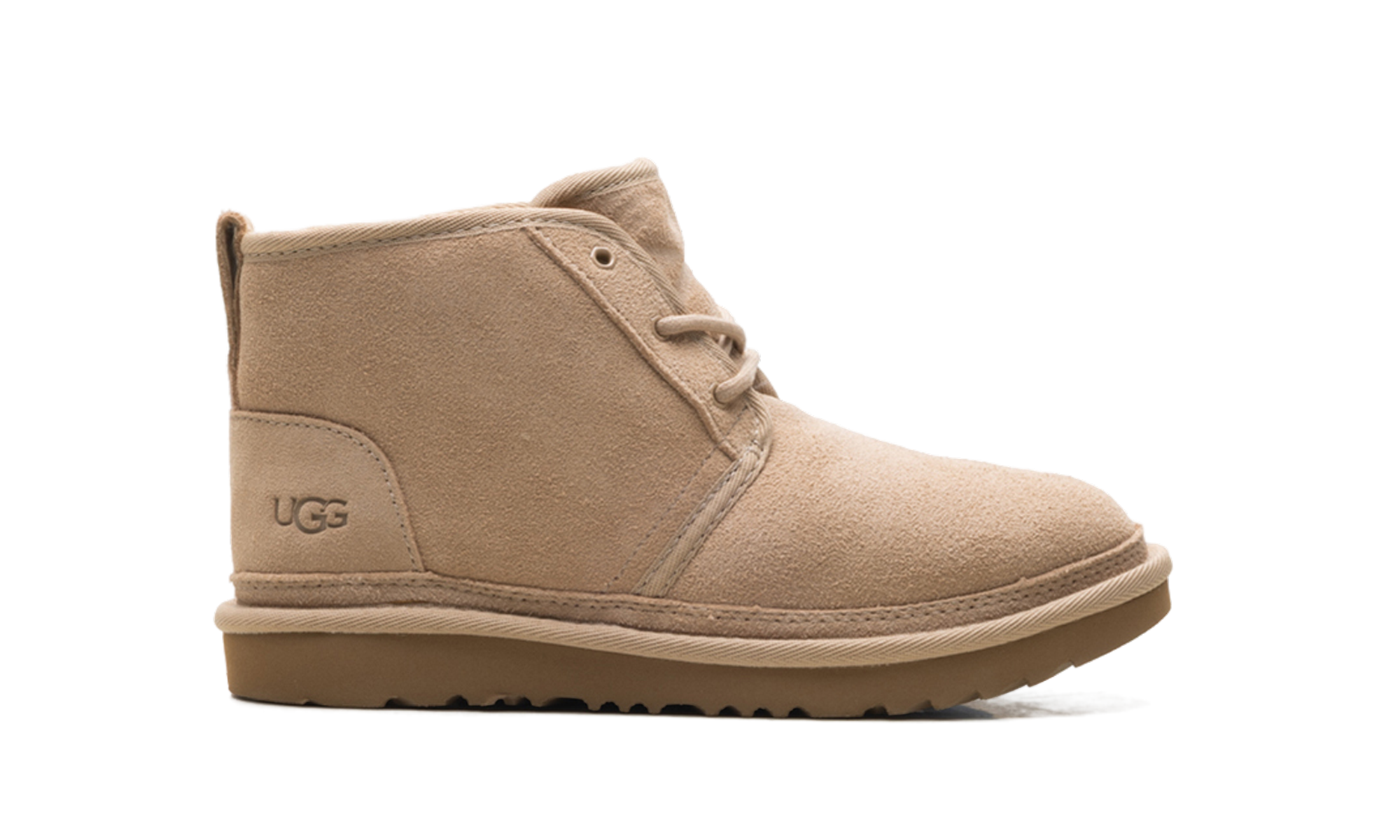 Neumel Boot GS "Sand"