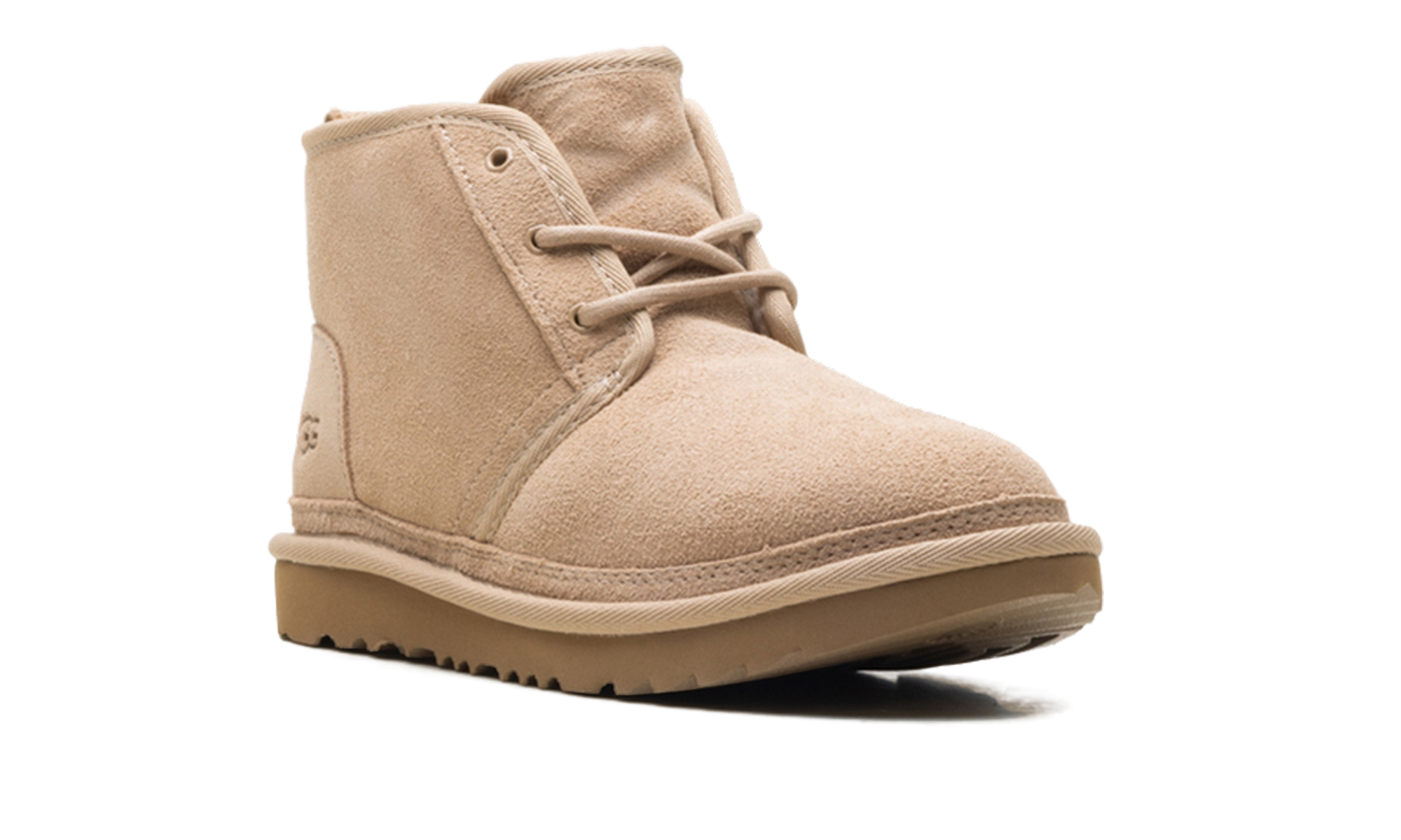 Neumel Boot GS "Sand"