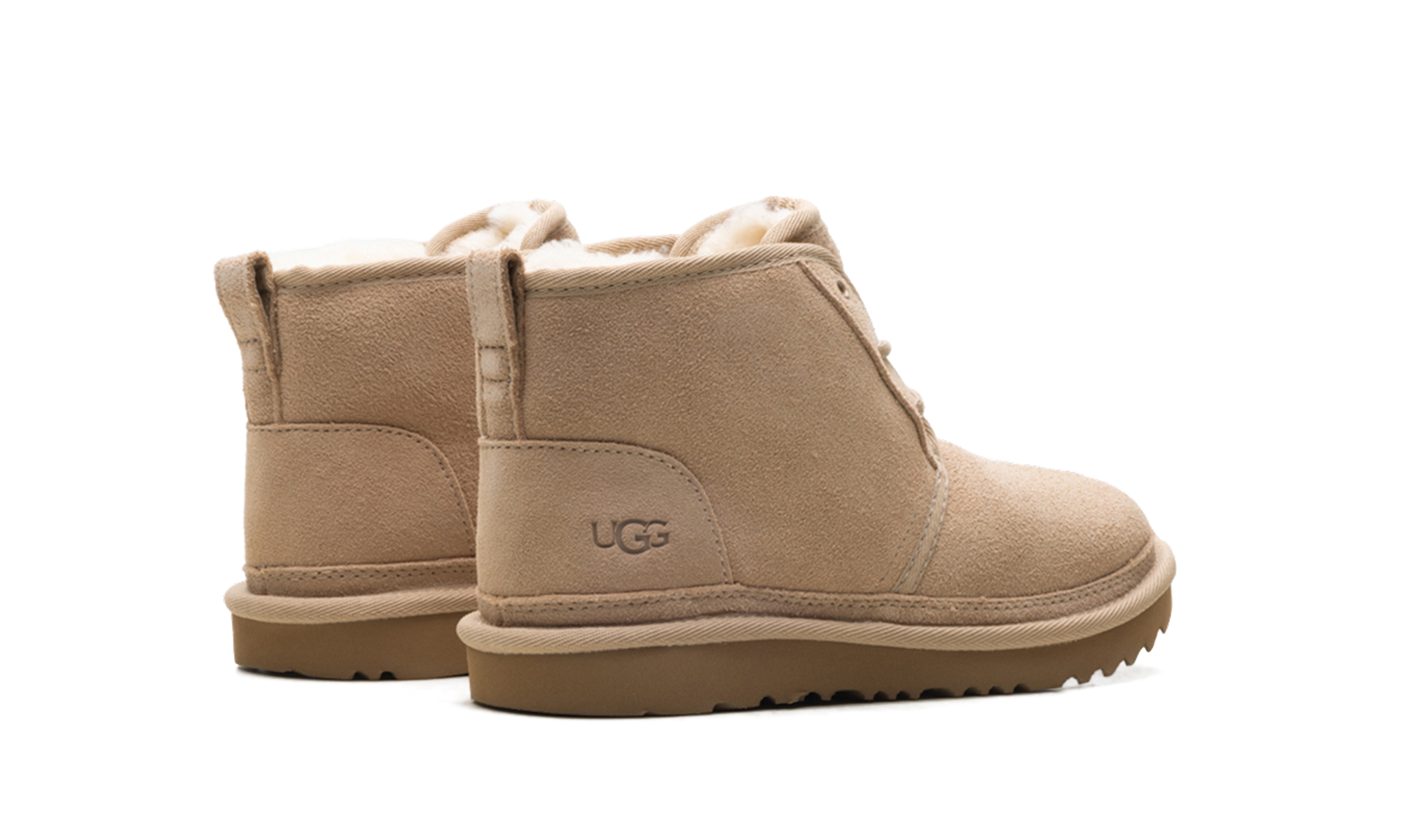 Neumel Boot GS "Sand"