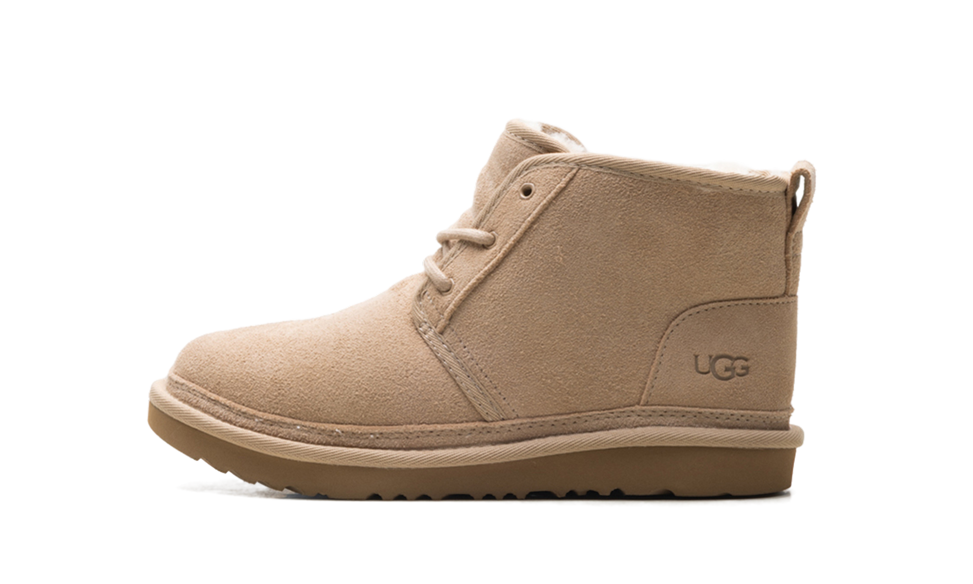 Neumel Boot GS "Sand"