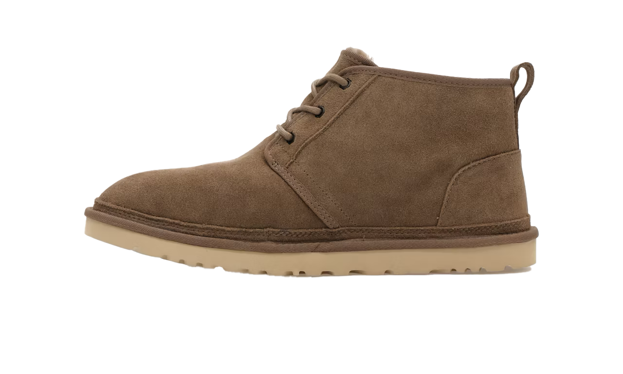 Neumel Boot "Hickory"