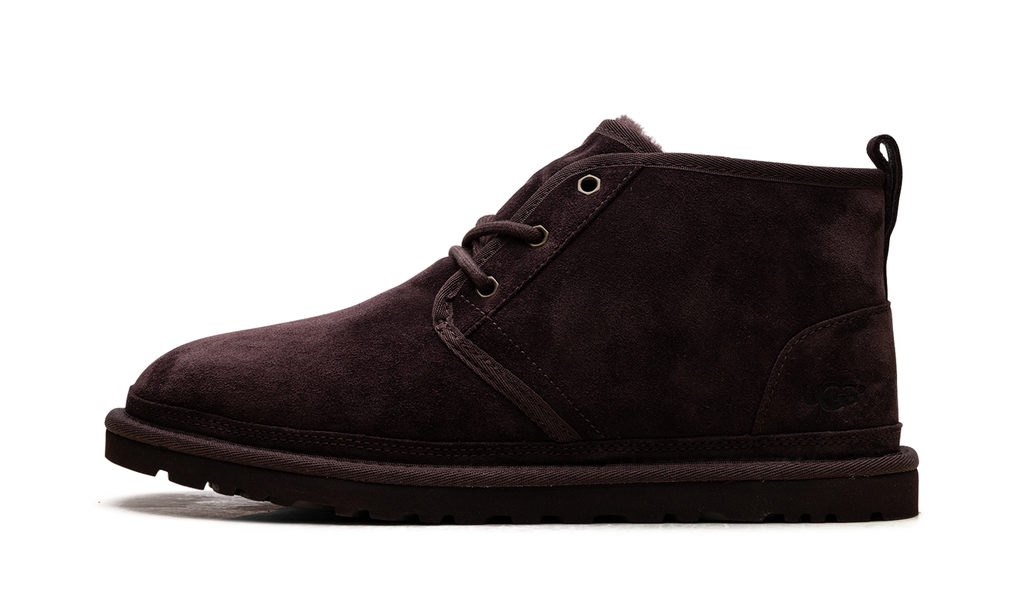 Neumel Boot "Red"