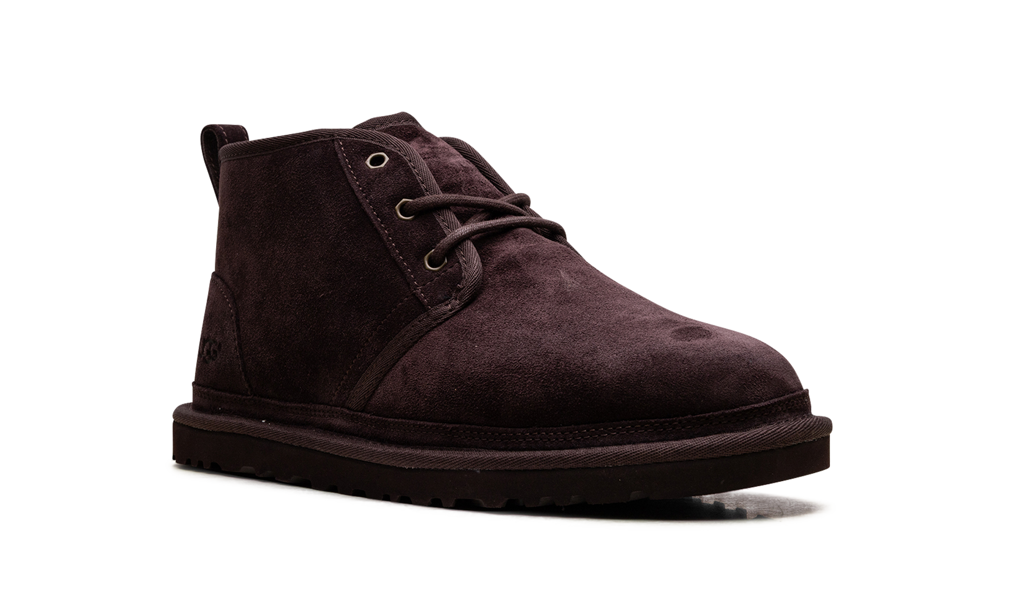 Neumel Boot "Red"