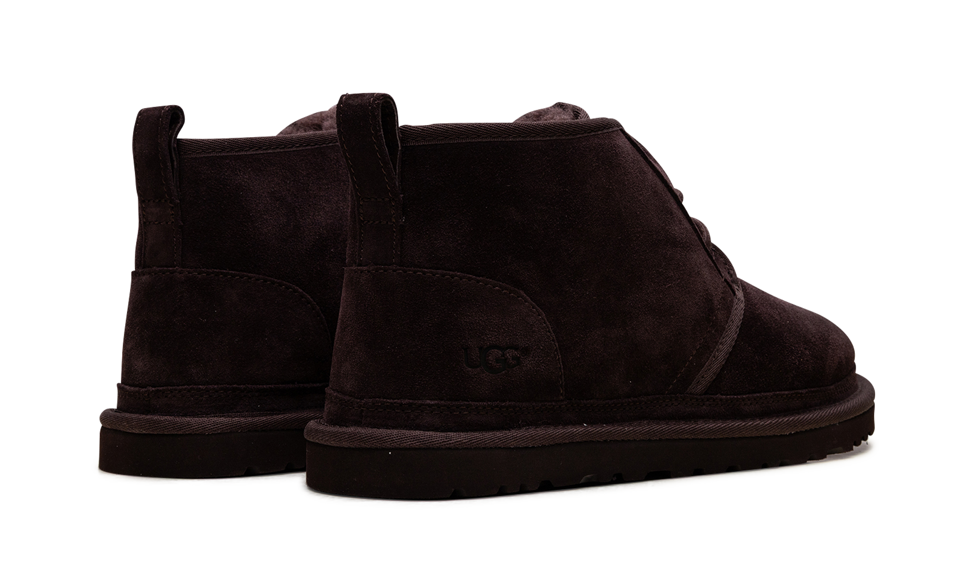 Neumel Boot "Red"