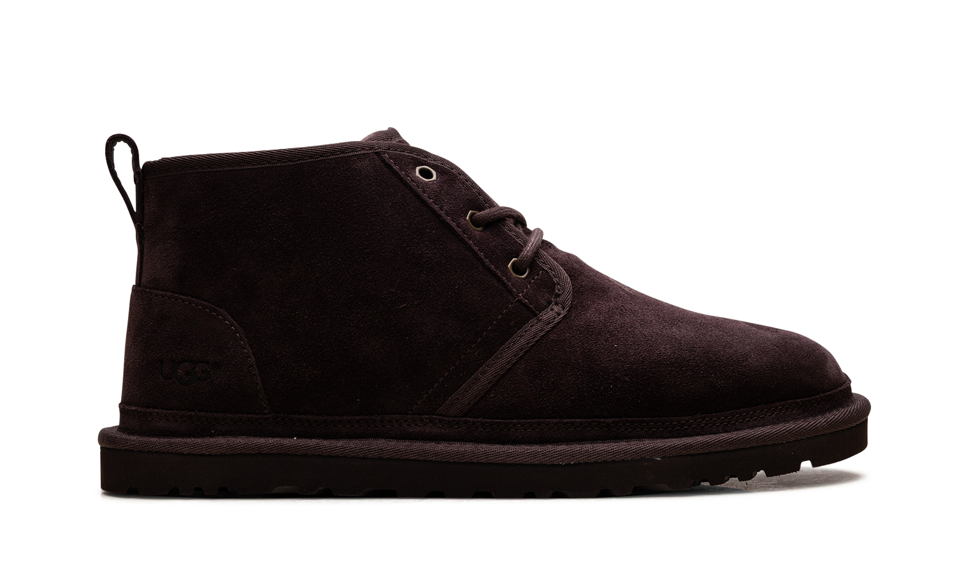 Neumel Boot "Red"