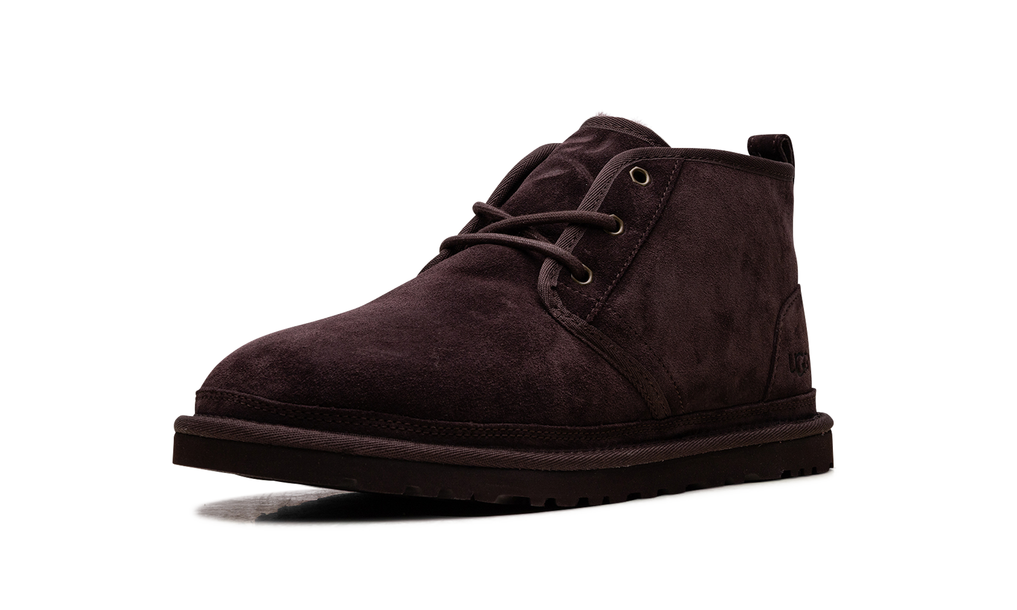 Neumel Boot "Red"
