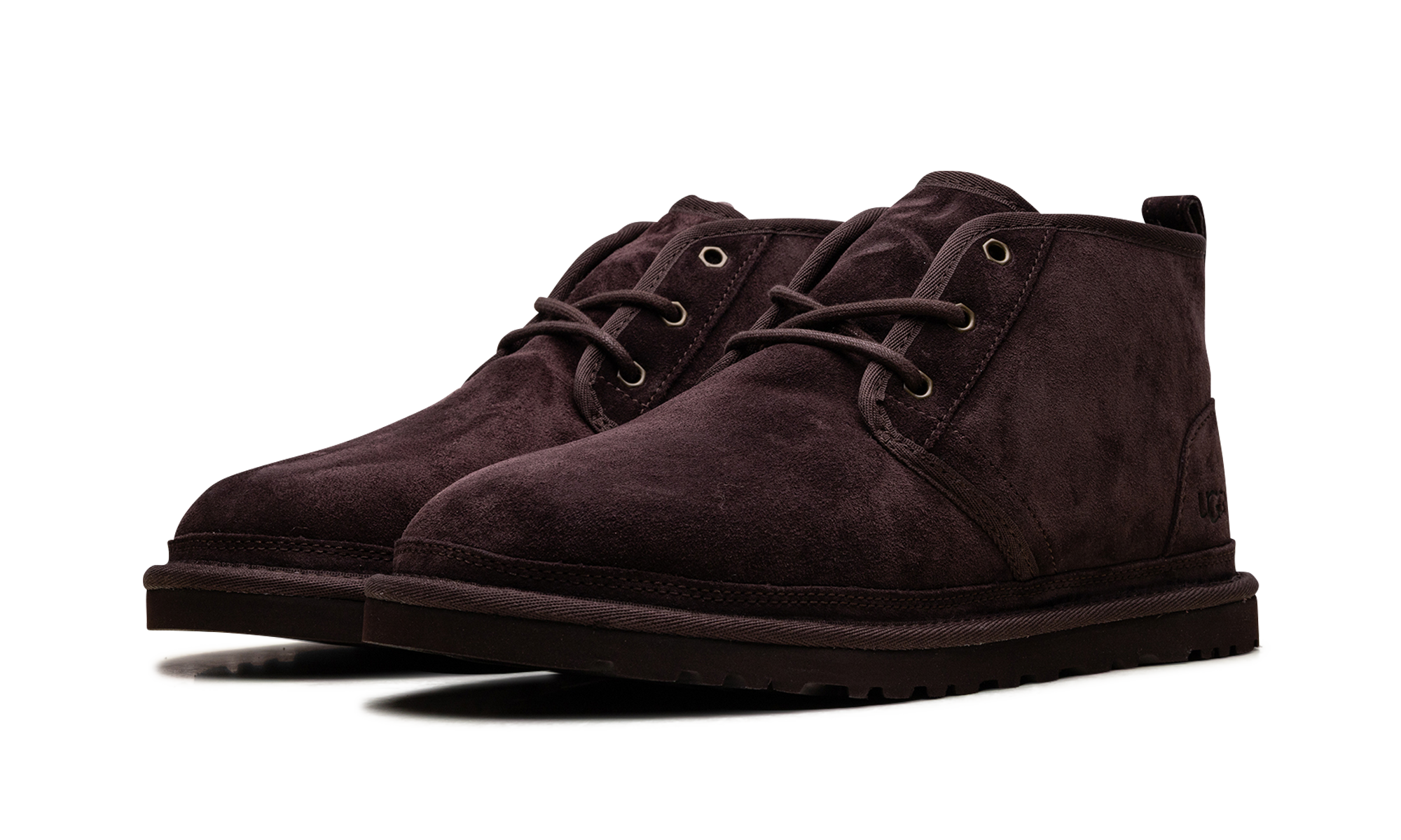 Neumel Boot "Red"