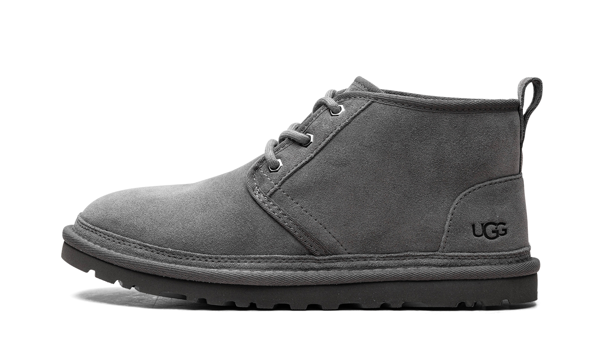 Neumel "Charcoal"