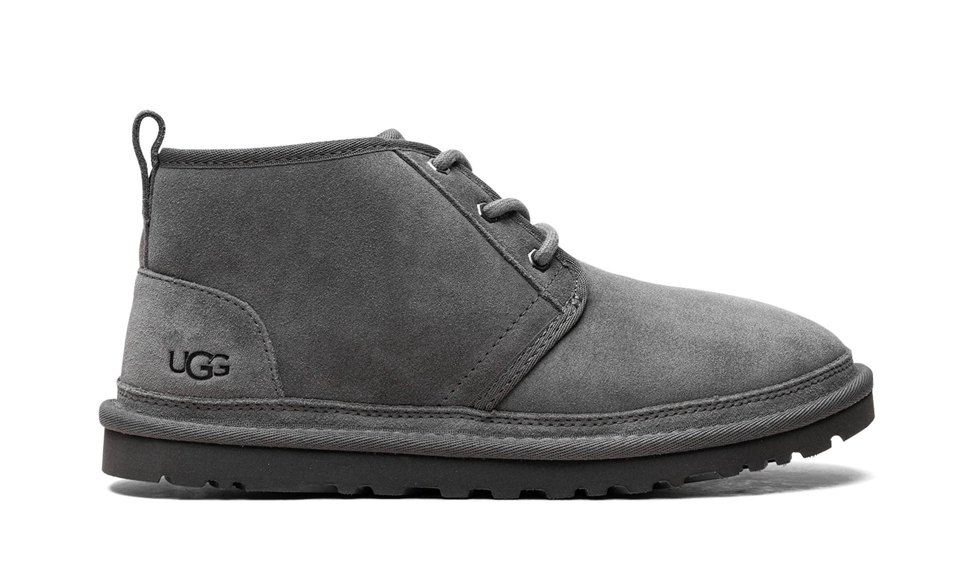 Neumel "Charcoal"