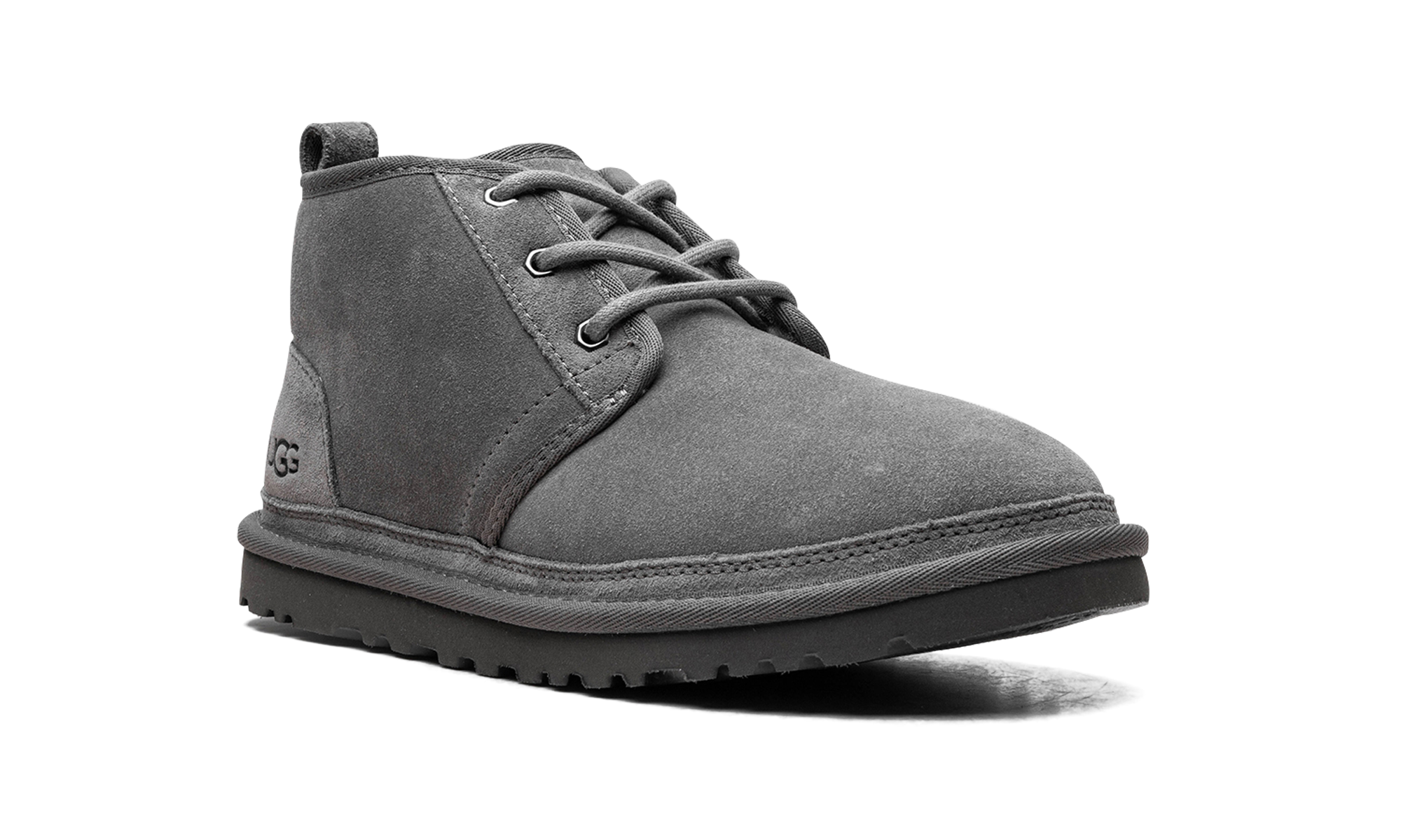 Neumel "Charcoal"