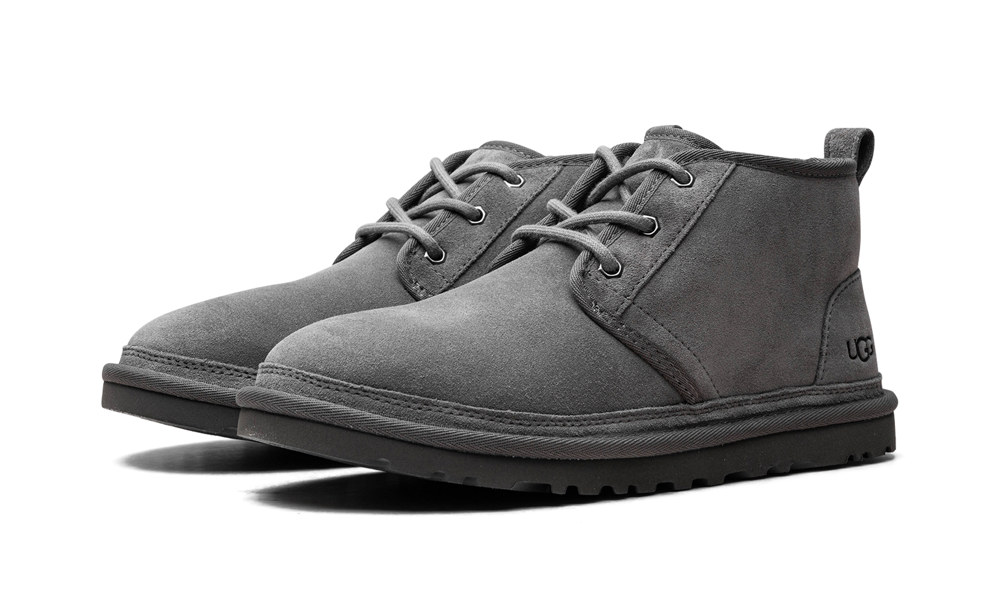 Neumel "Charcoal"