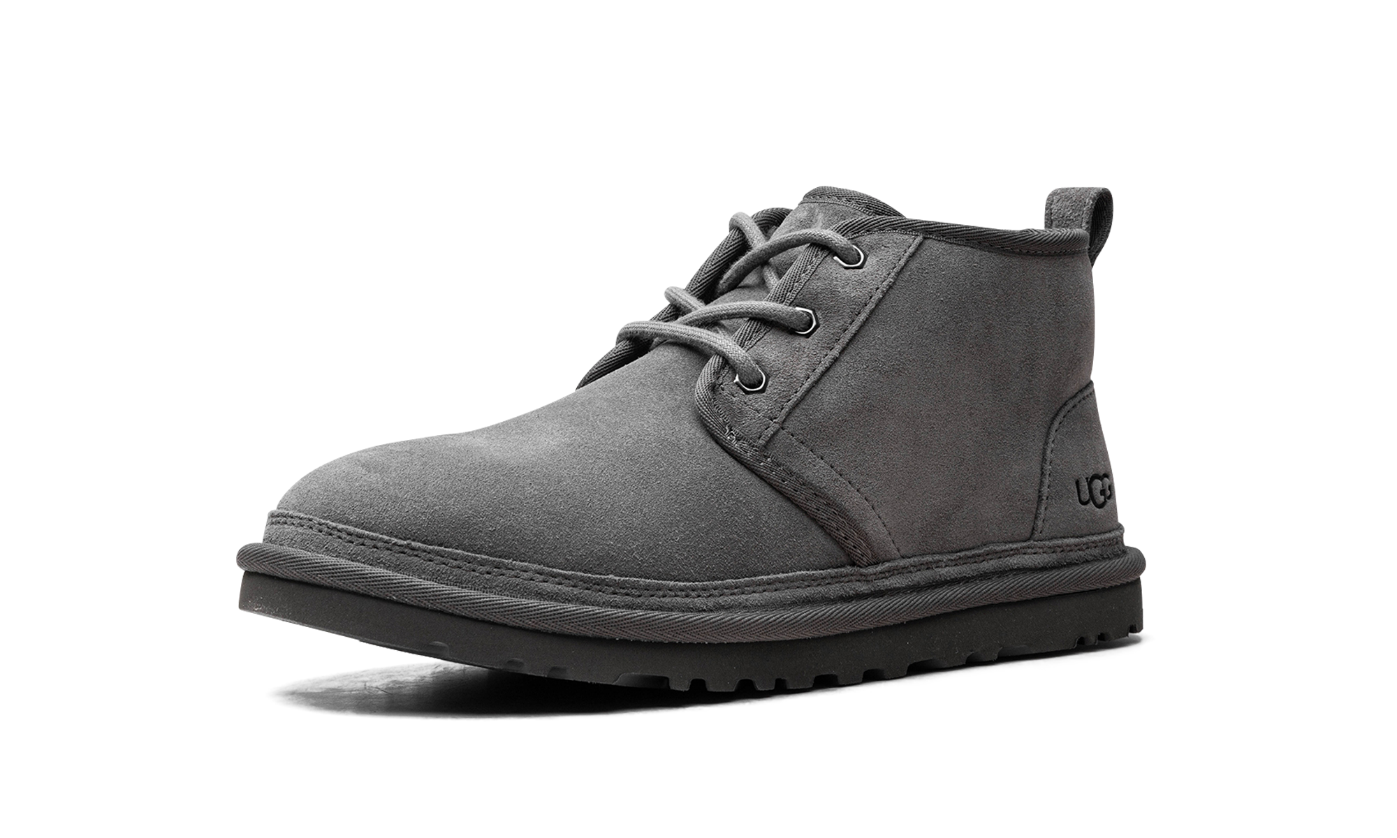Neumel "Charcoal"