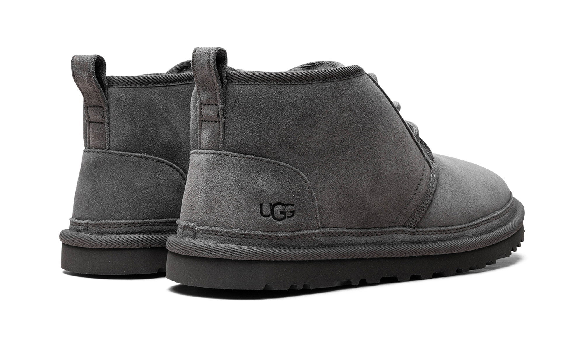 Neumel "Charcoal"