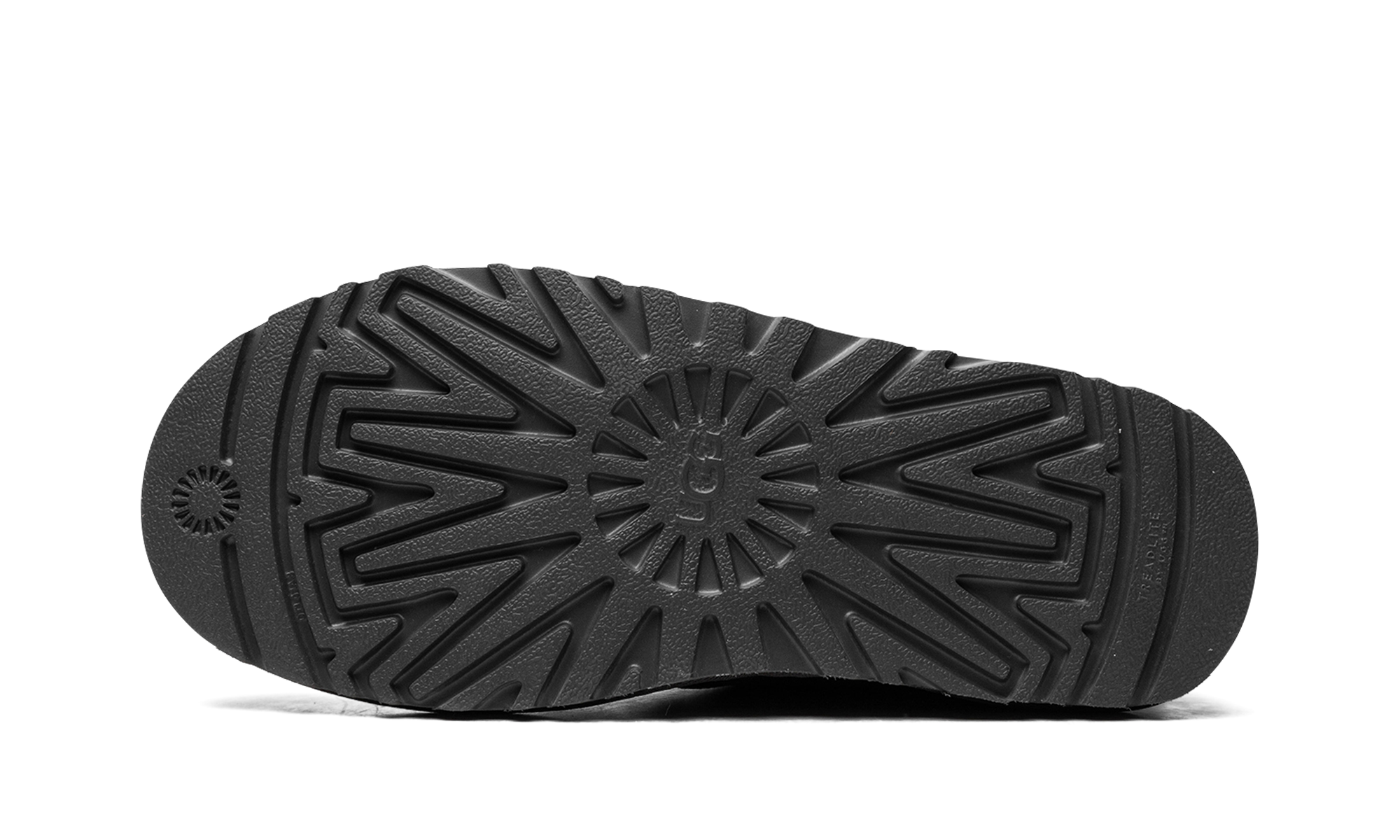 Neumel "Charcoal"