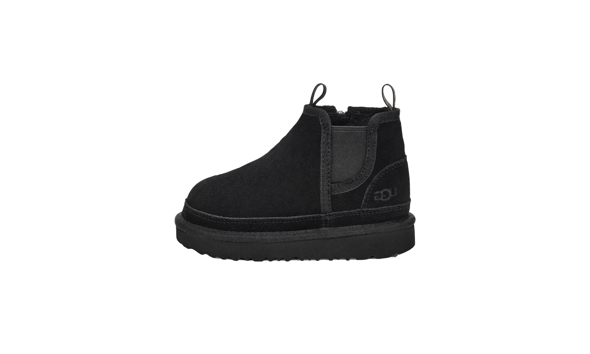 Neumel Chelsea Td "Black"