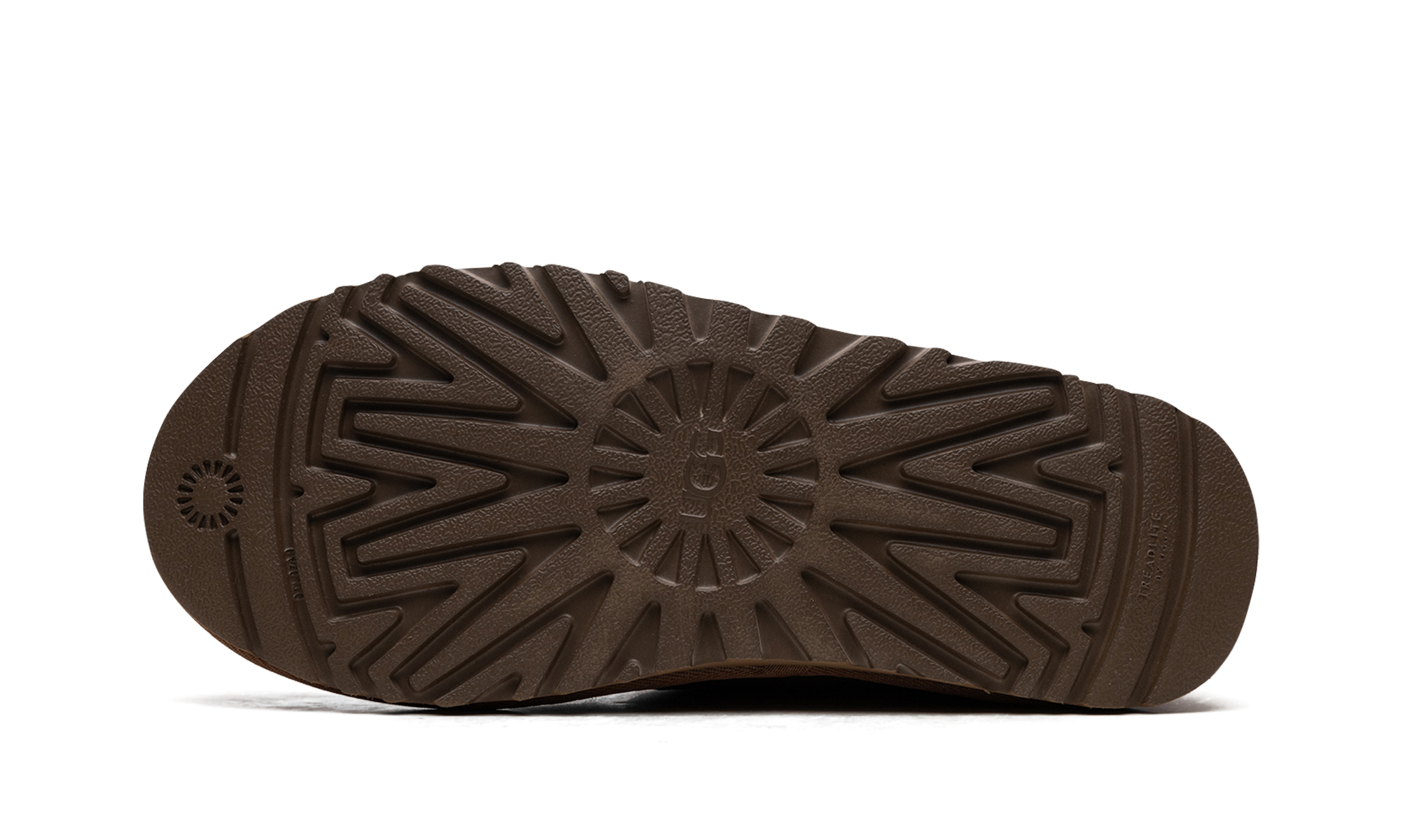 Neumel Chestnut "Chestnut"