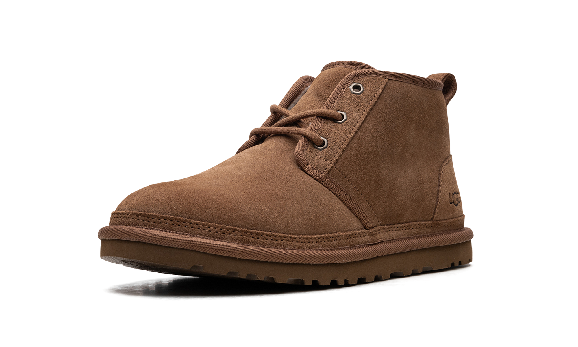Neumel Chestnut "Chestnut"