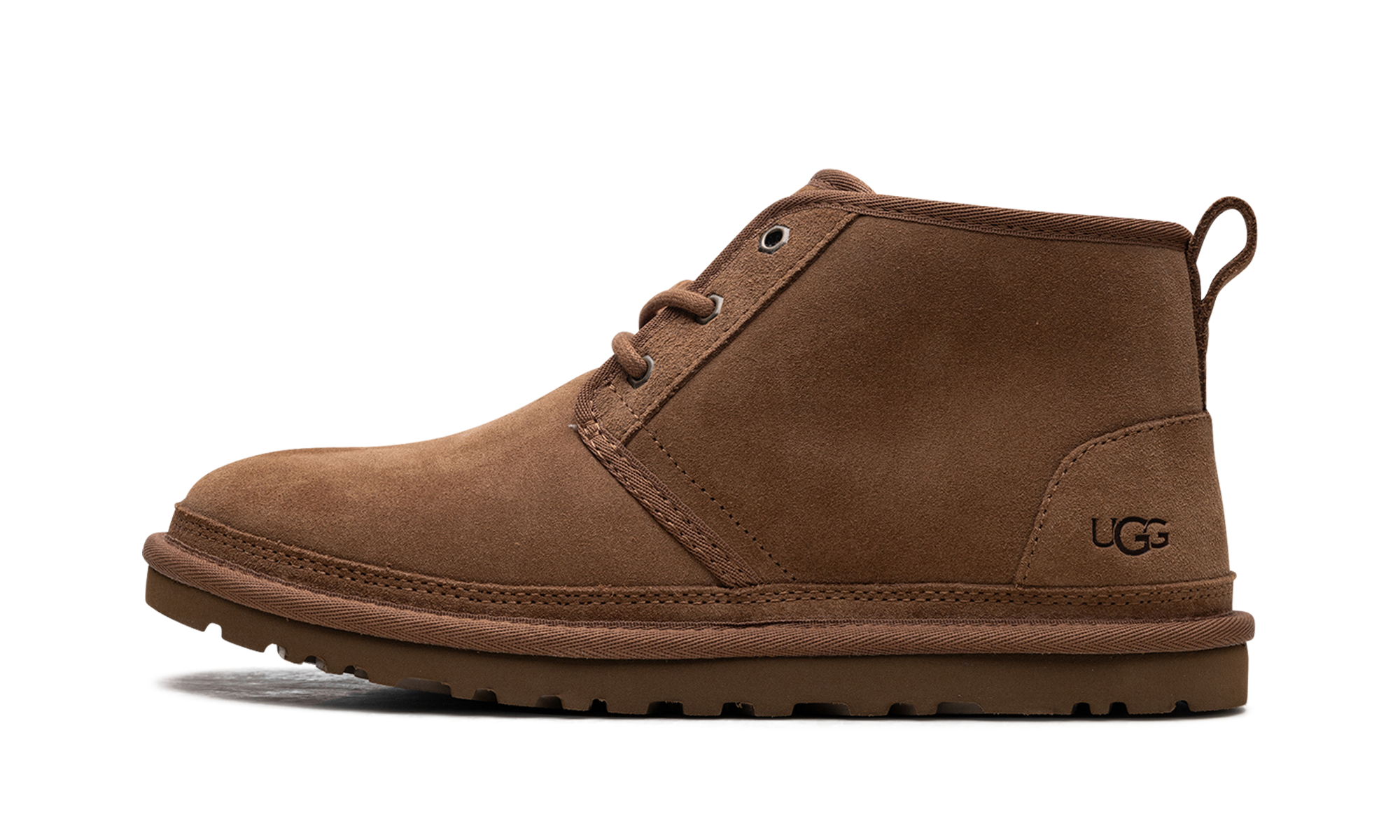 Neumel Chestnut "Chestnut"
