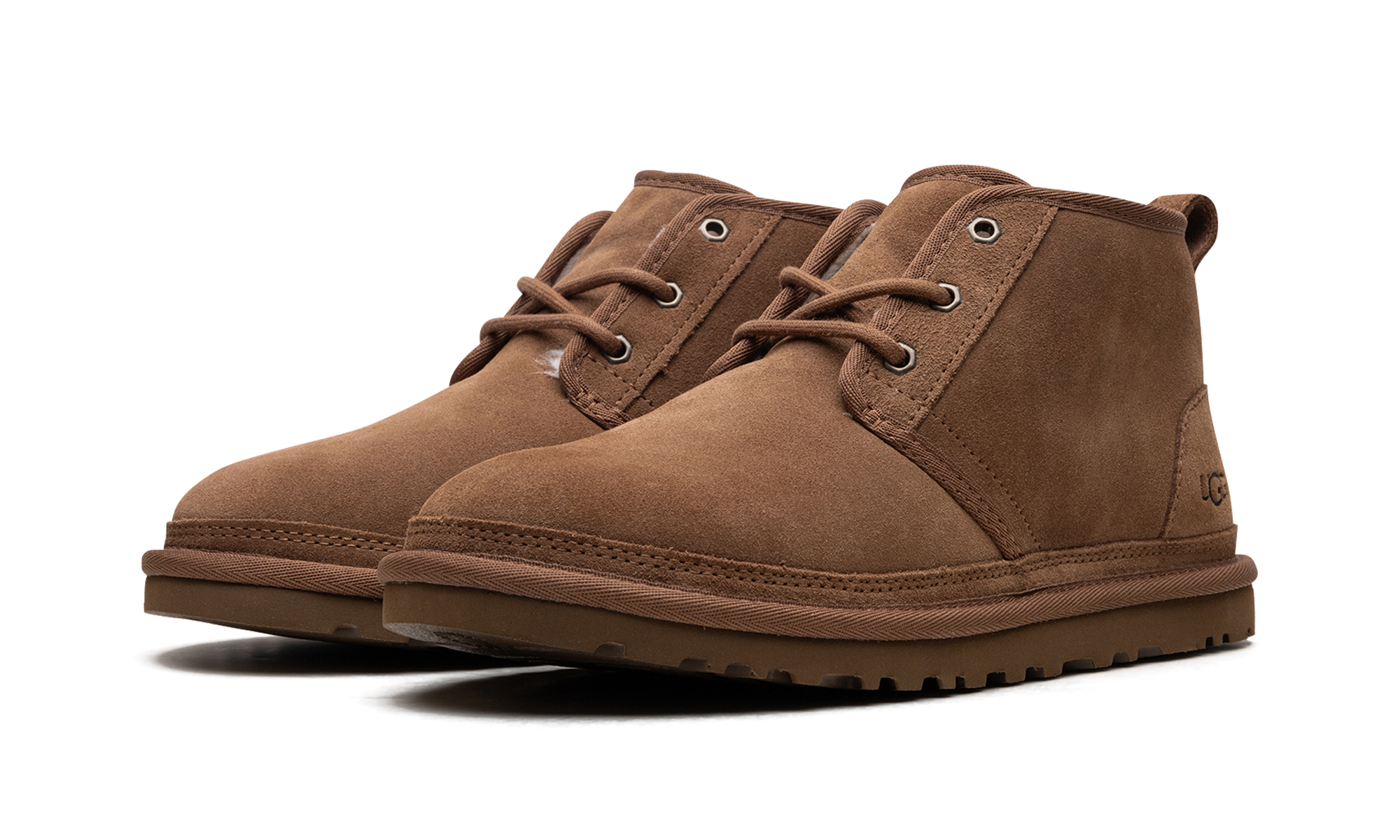 Neumel Chestnut "Chestnut"