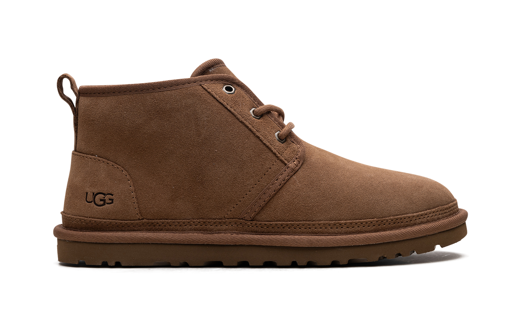 Neumel Chestnut "Chestnut"