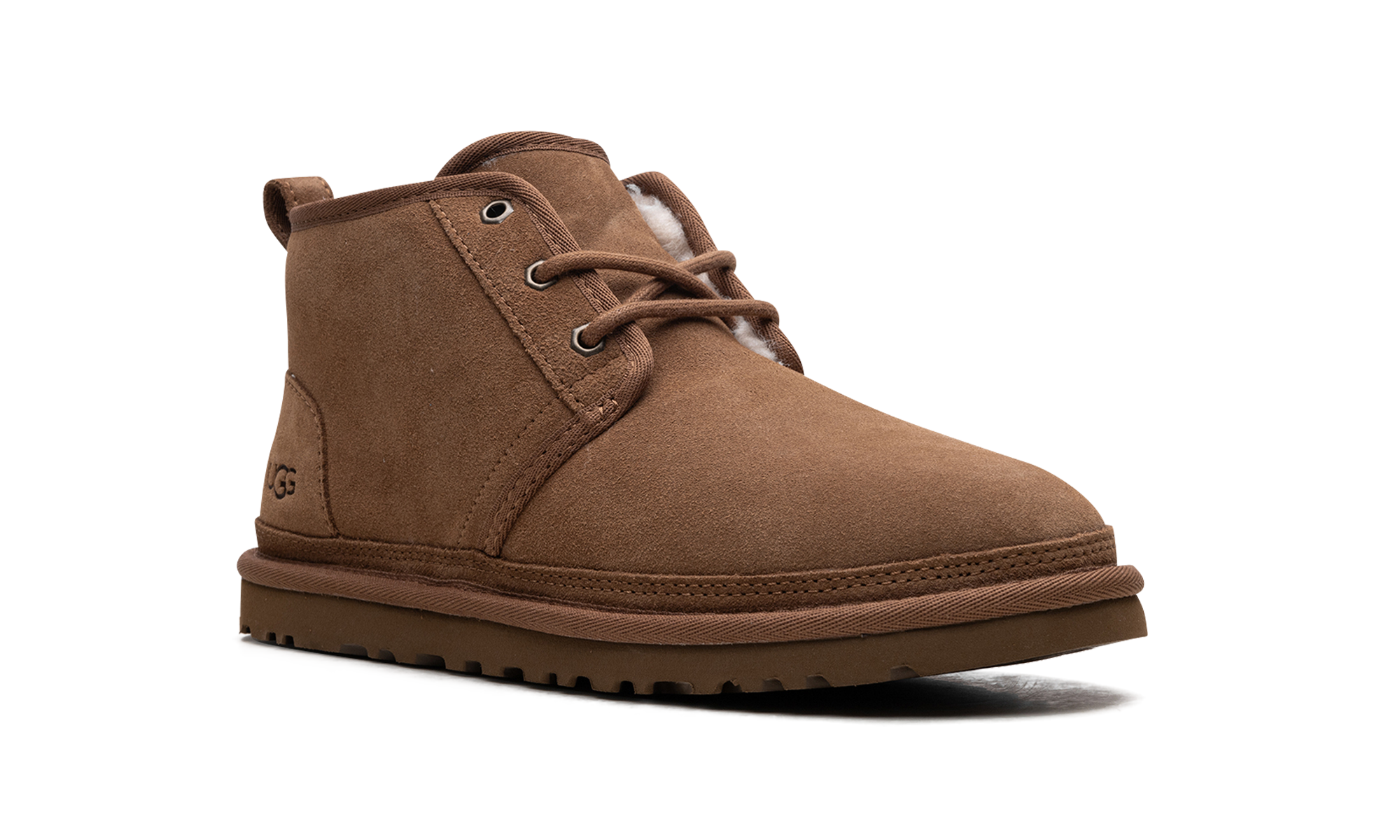 Neumel Chestnut "Chestnut"