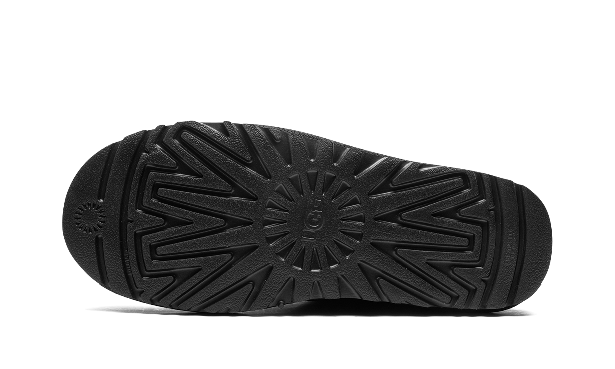 Neumel Chukka Boots "Black"