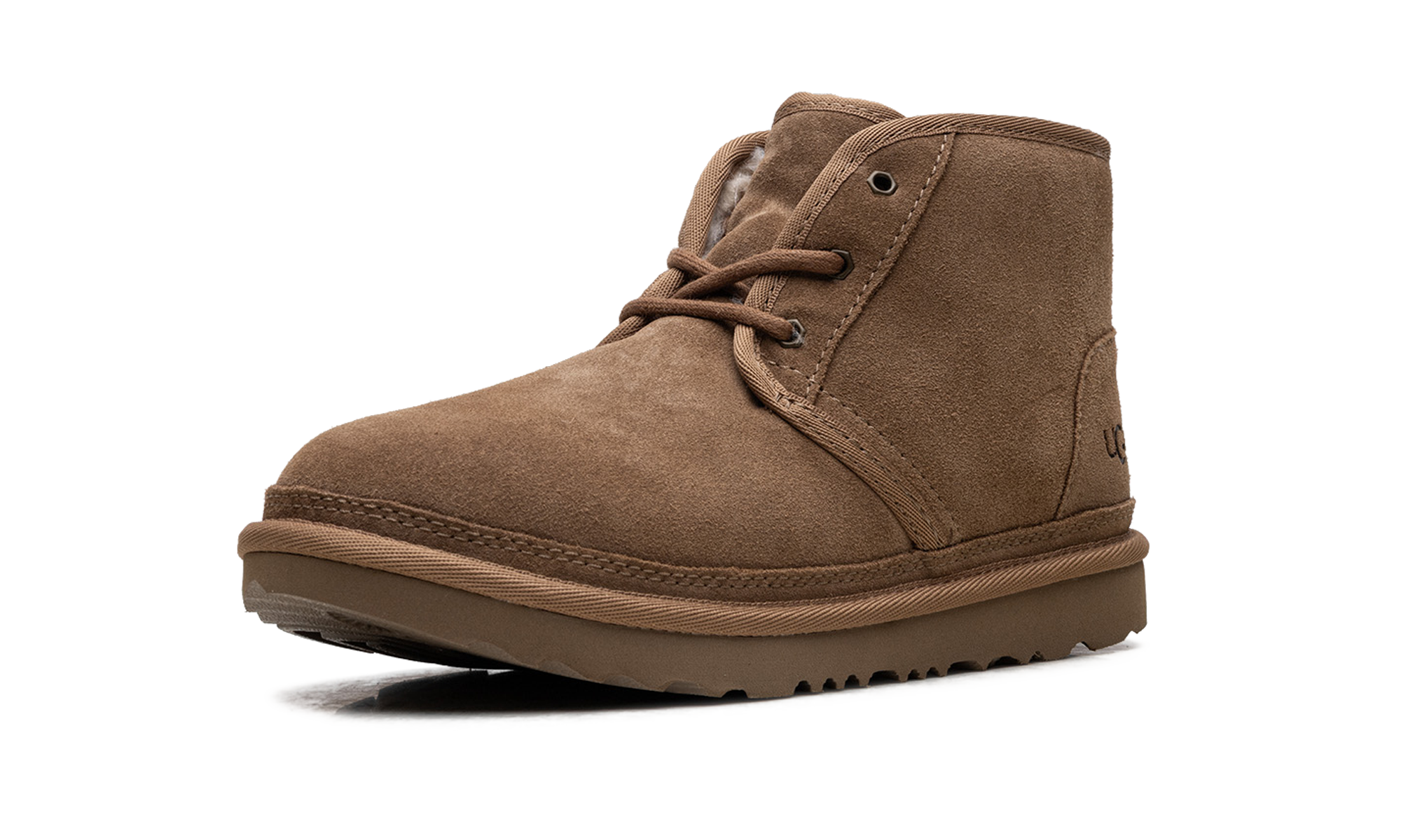 Neumel Ii Boot "Chestnut"