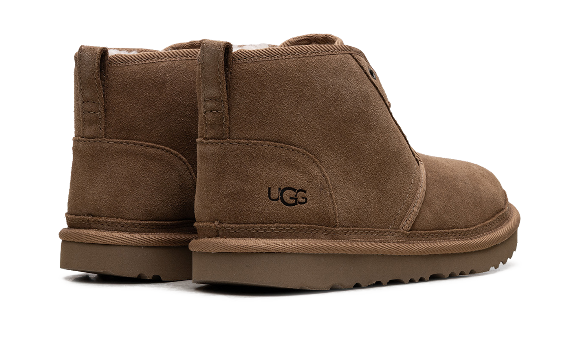 Neumel Ii Boot "Chestnut"