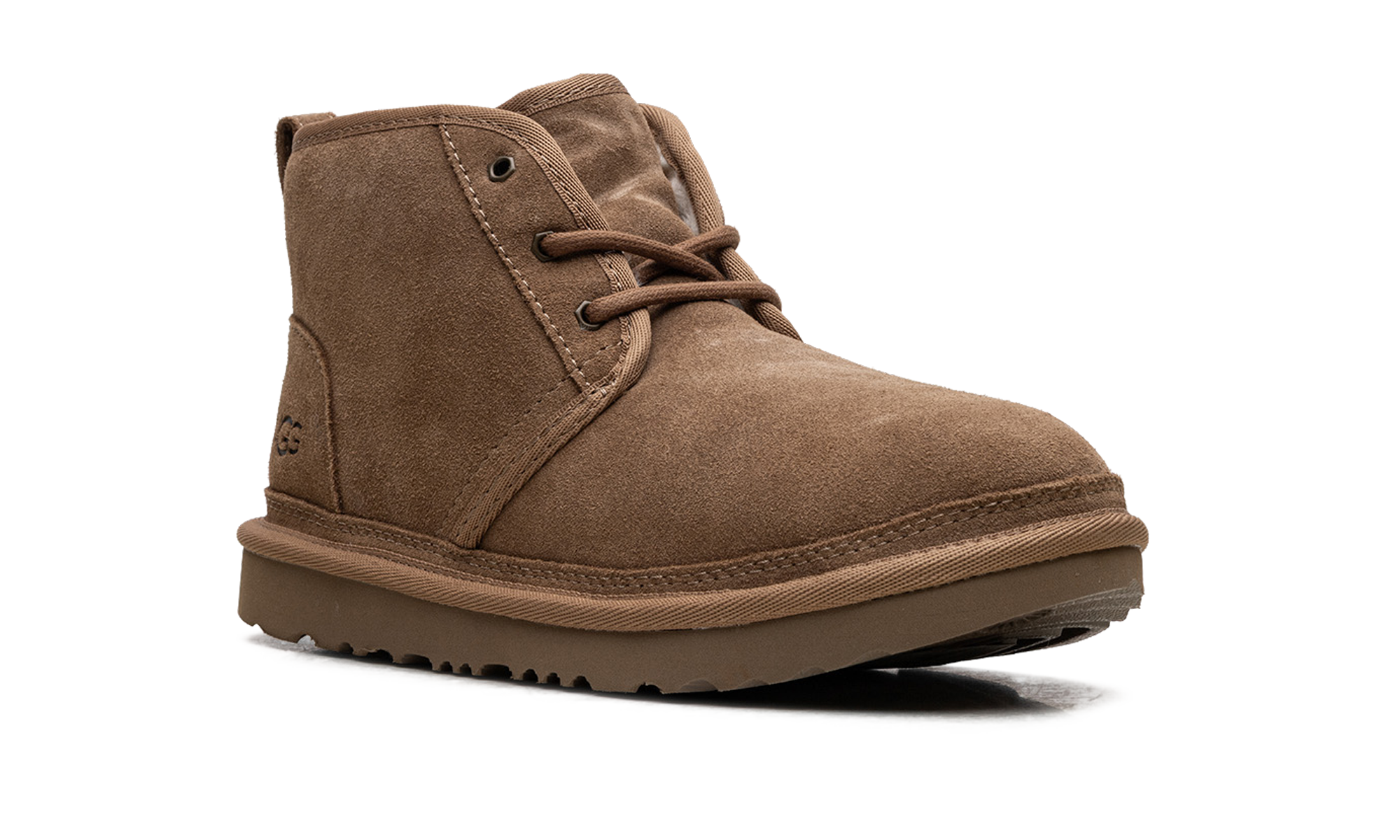 Neumel Ii Boot "Chestnut"