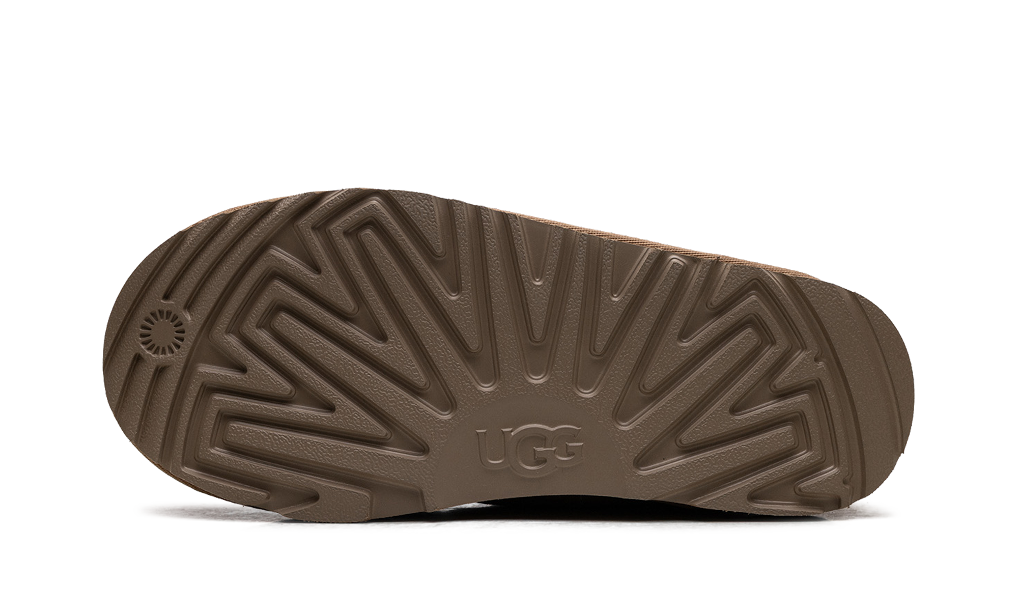 Neumel Ii Boot "Chestnut"