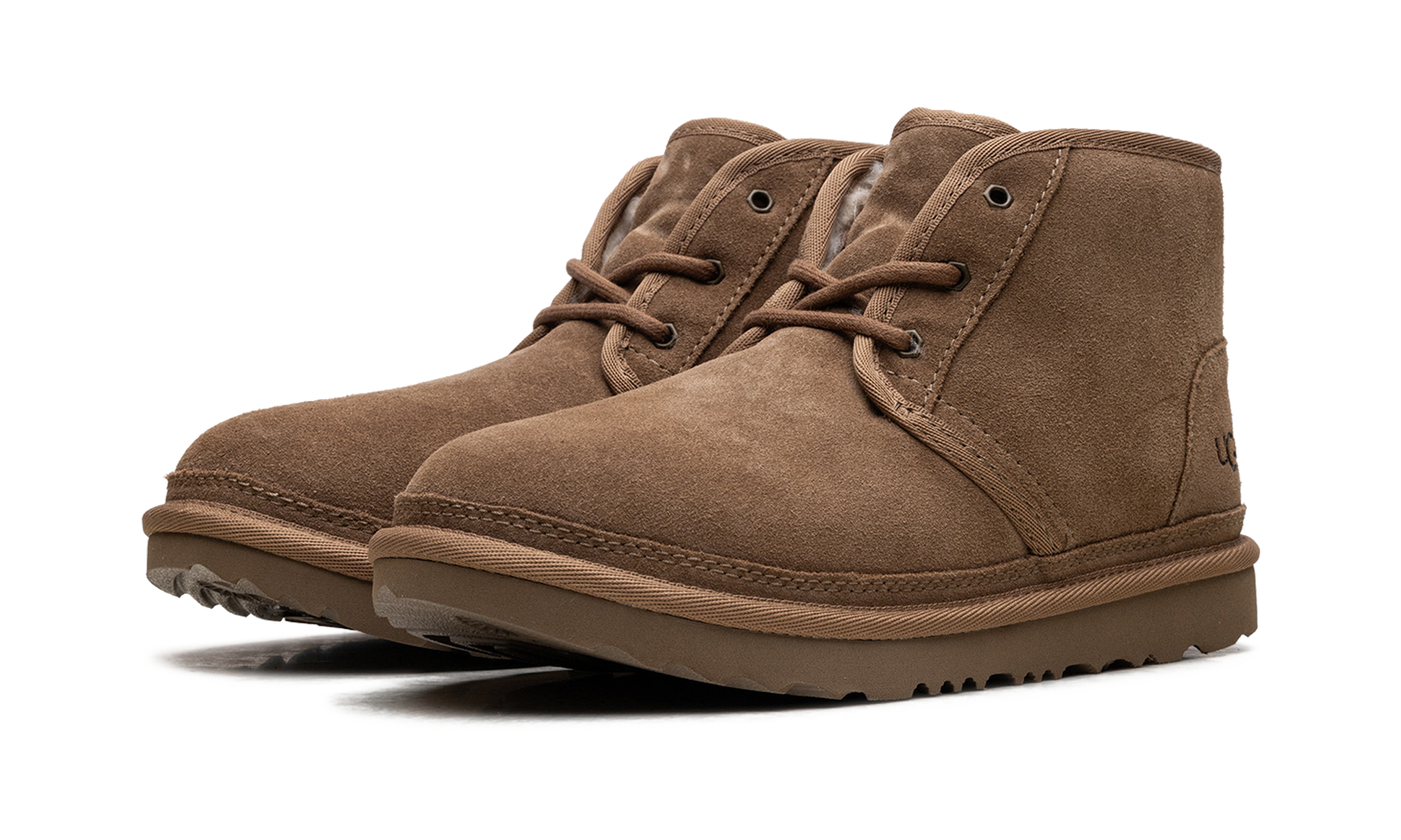 Neumel Ii Boot "Chestnut"